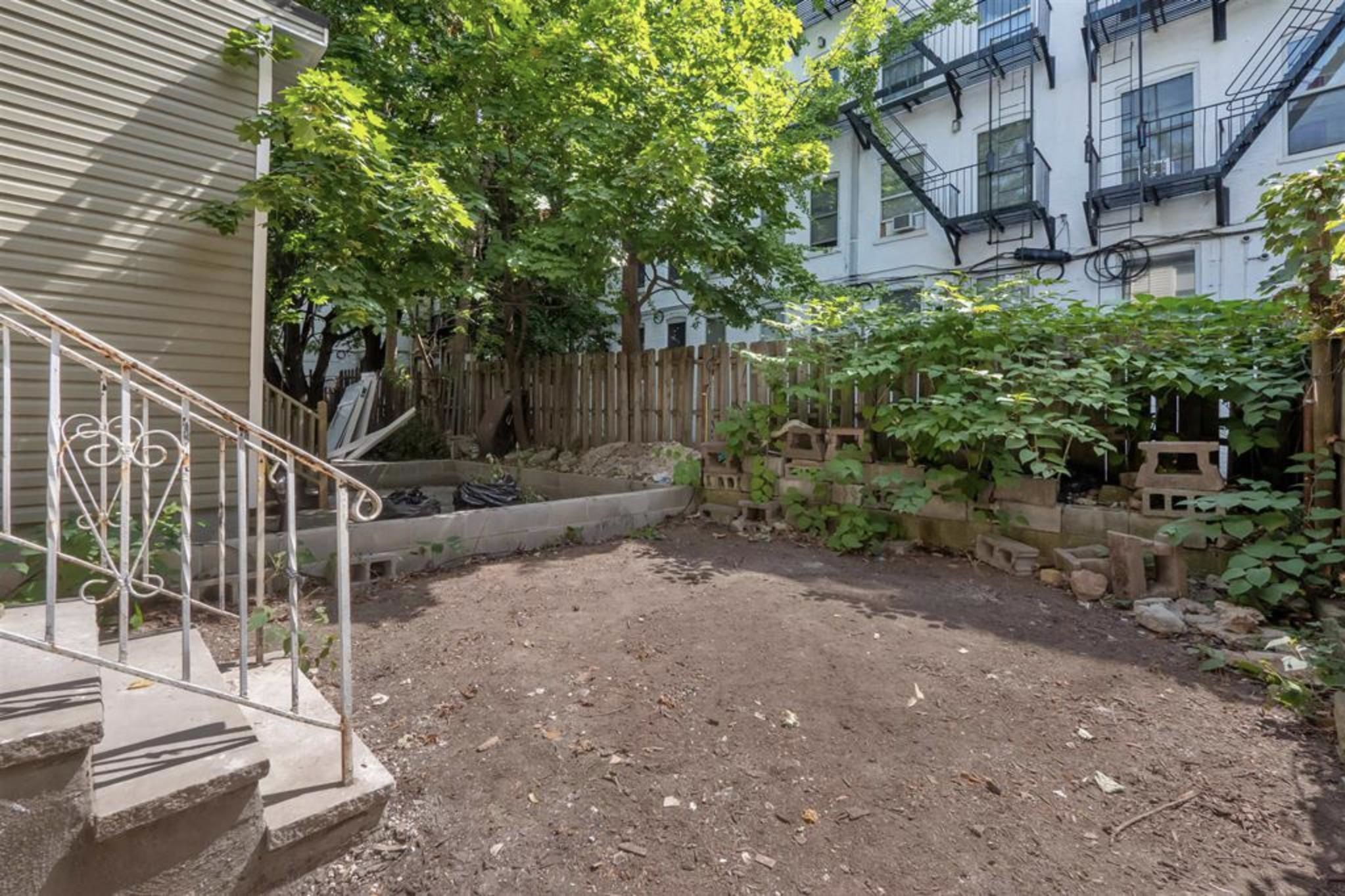 540 MARTIN LUTHER KING JR DR