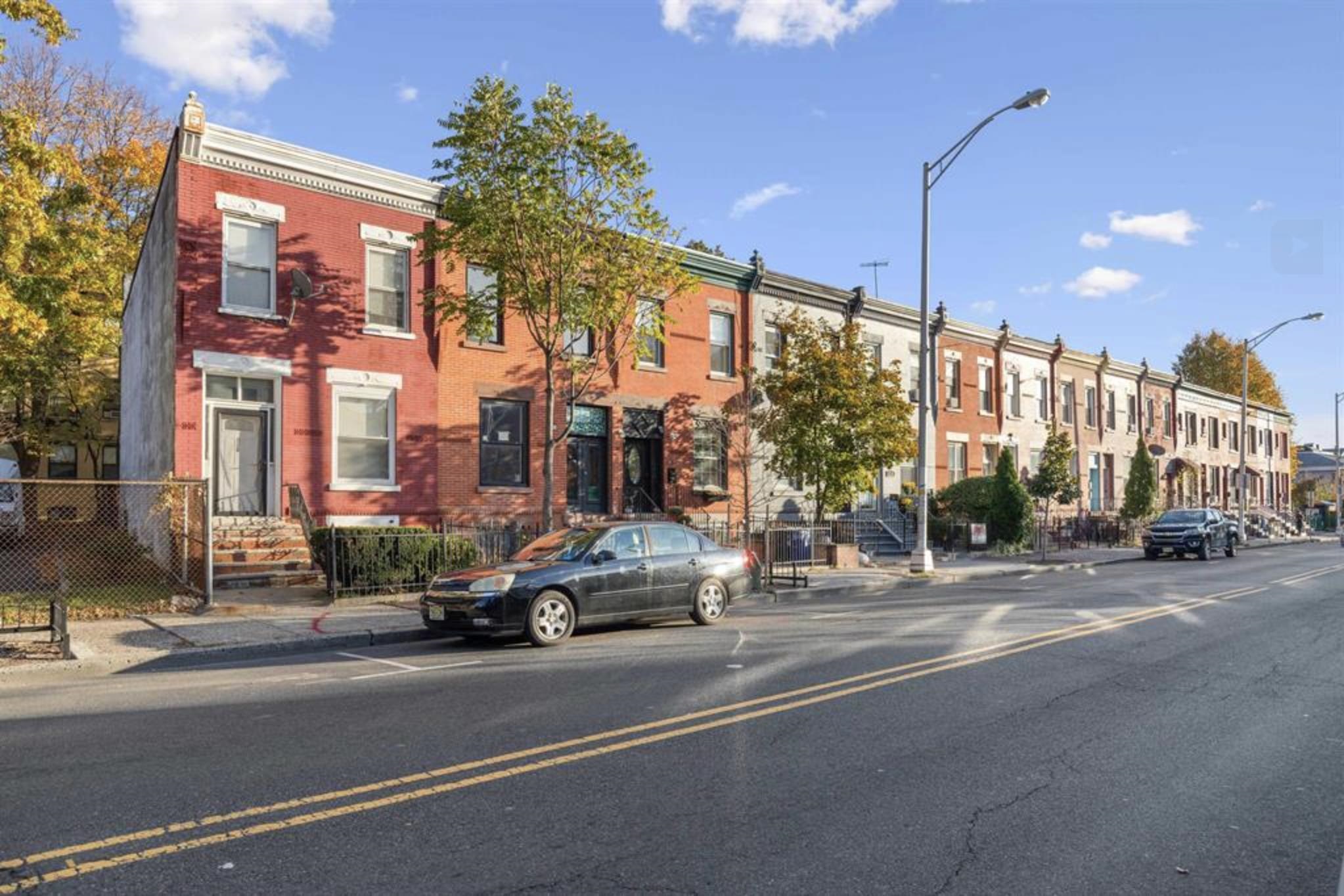 540 MARTIN LUTHER KING JR DR