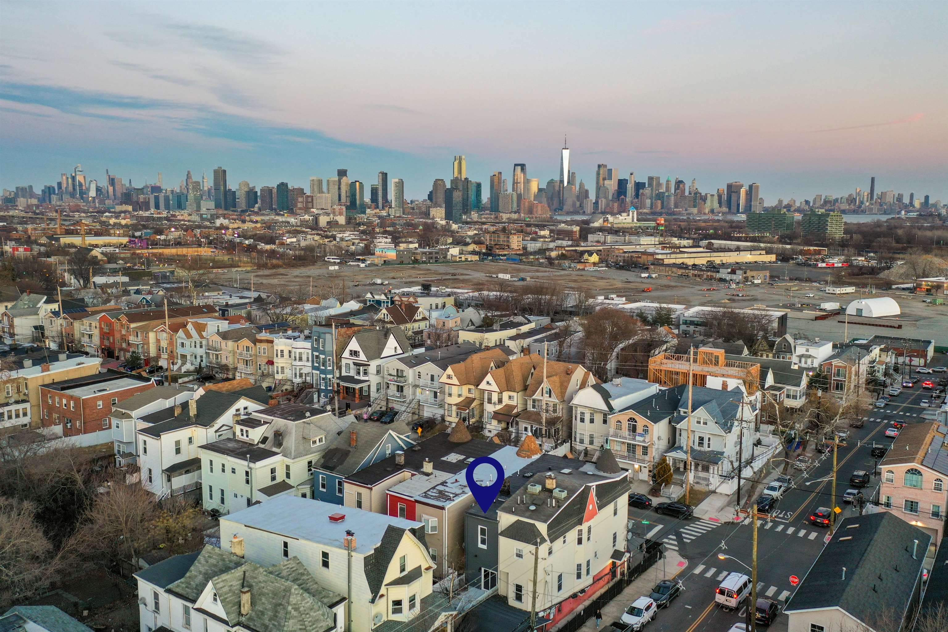 155 1/2 ARLINGTON AVE