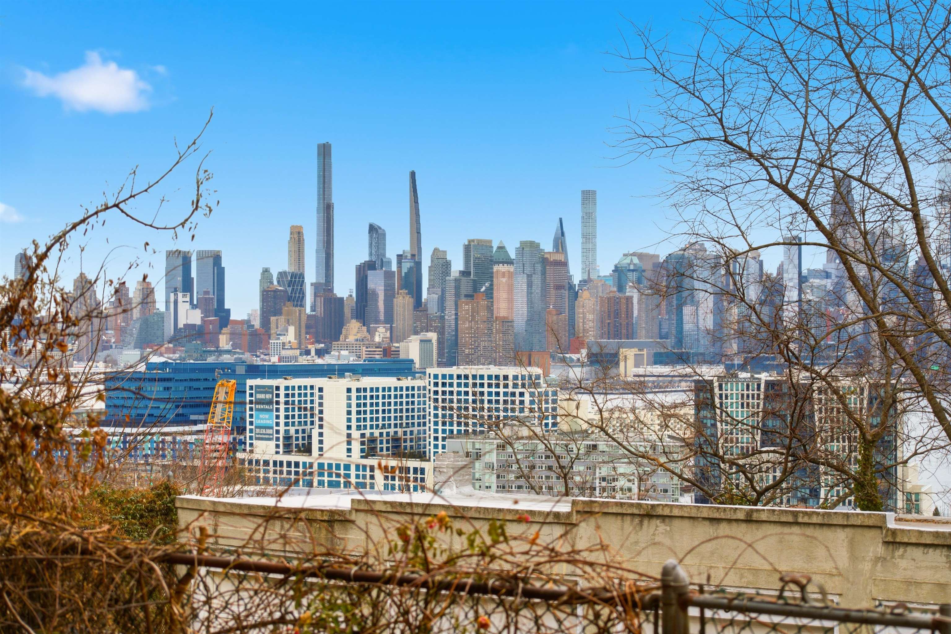 1012 PALISADE AVE Unit: 1