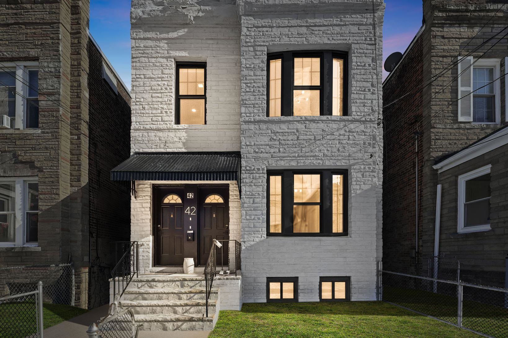 42 RANDOLPH AVE