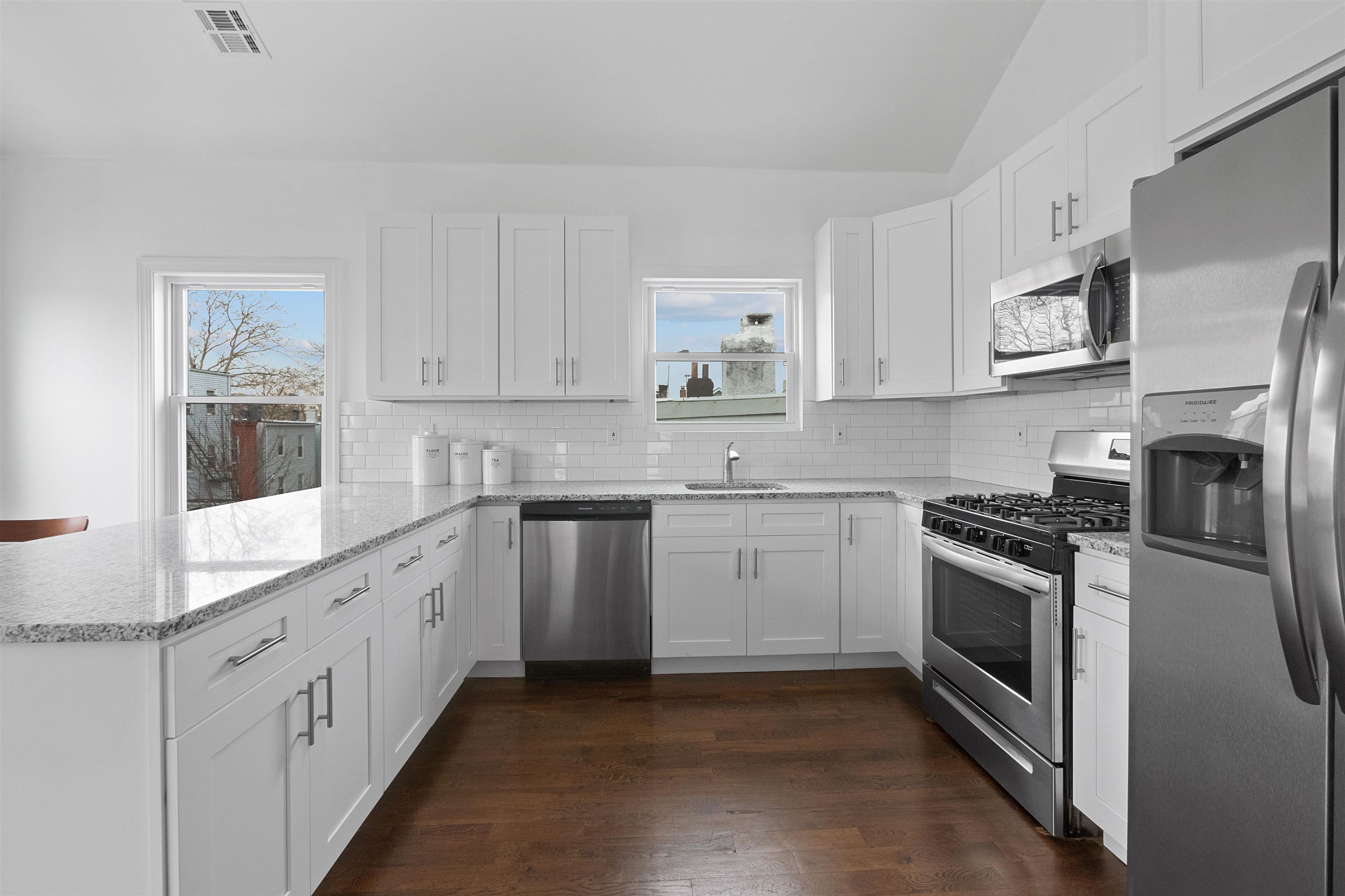 111 CHARLES ST Unit: 2