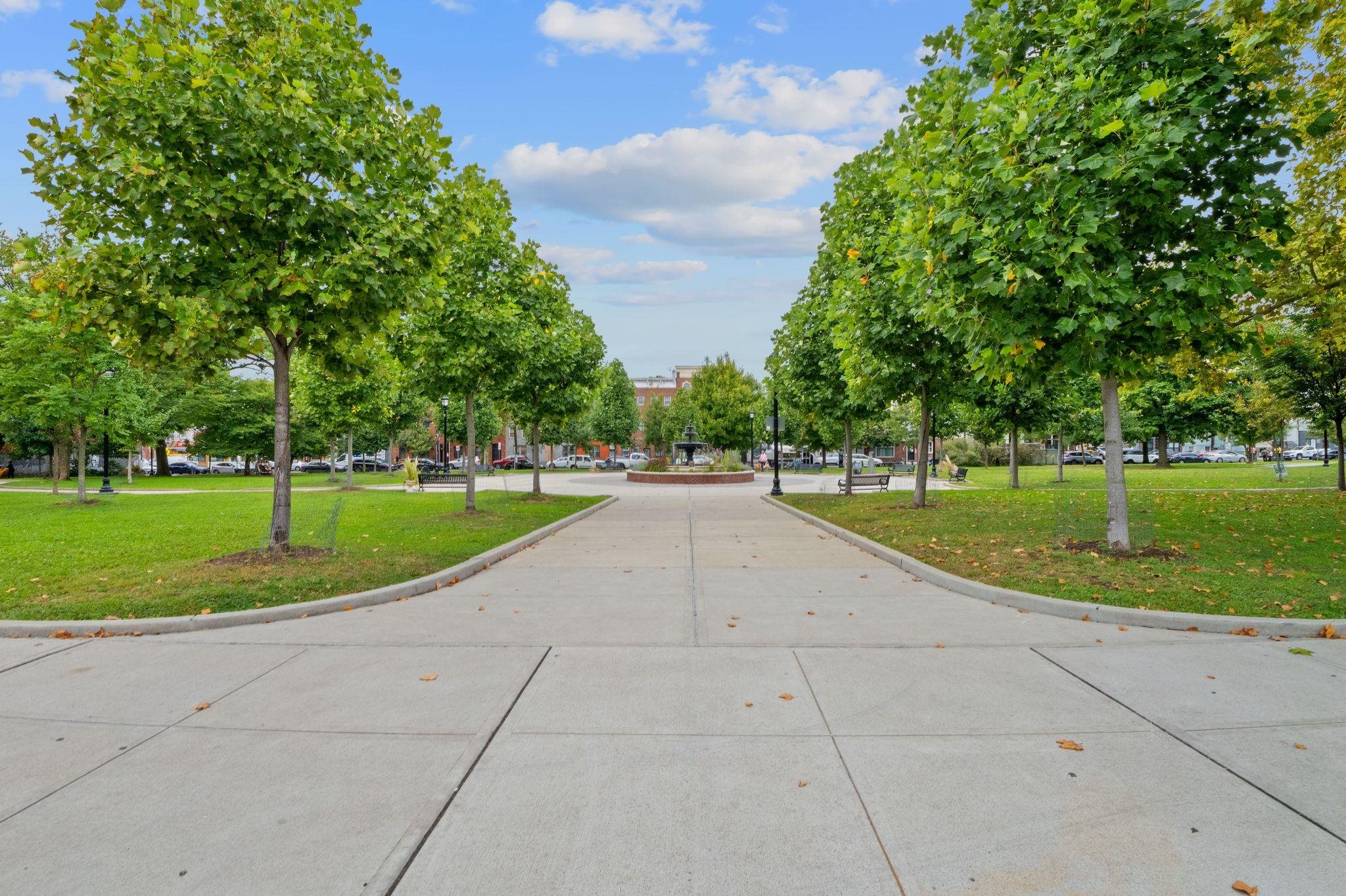 433 CENTRAL AVE Unit: 2A