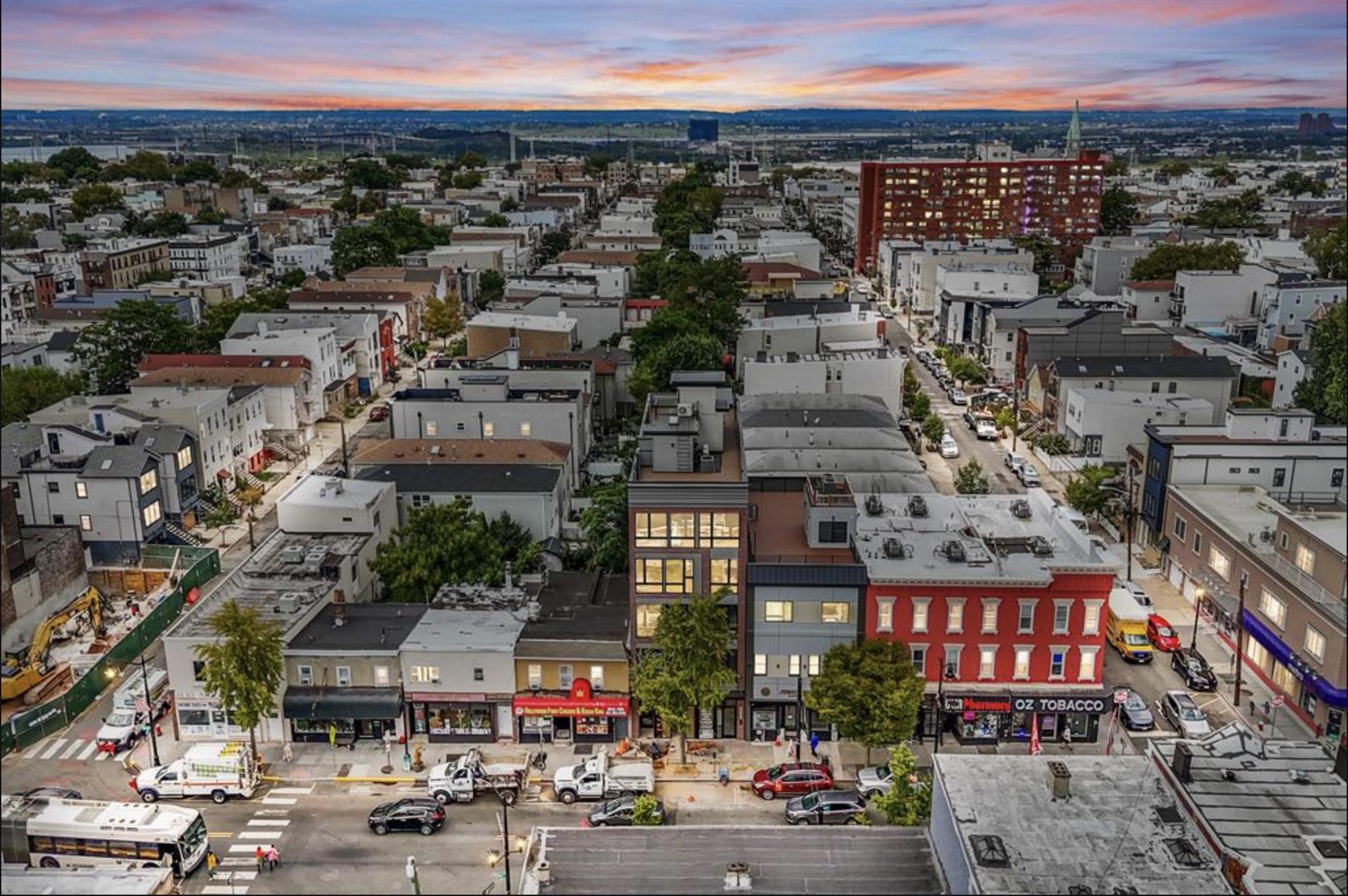 433 CENTRAL AVE Unit: 2A