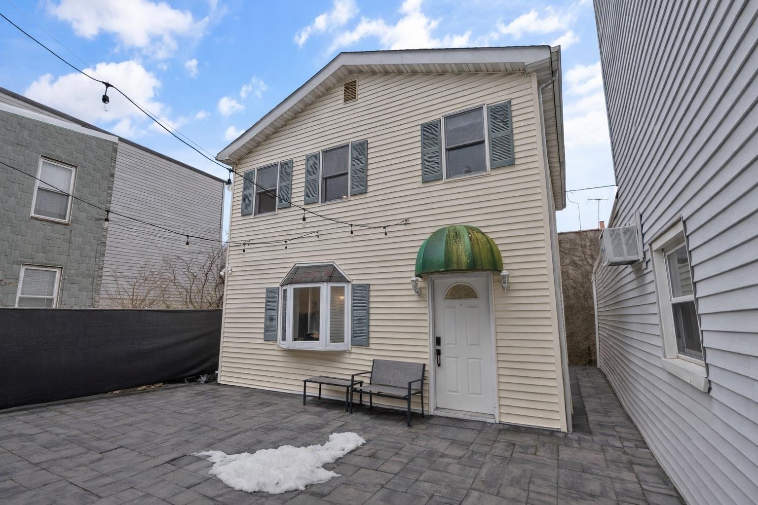 515 44TH ST Unit: Rear House