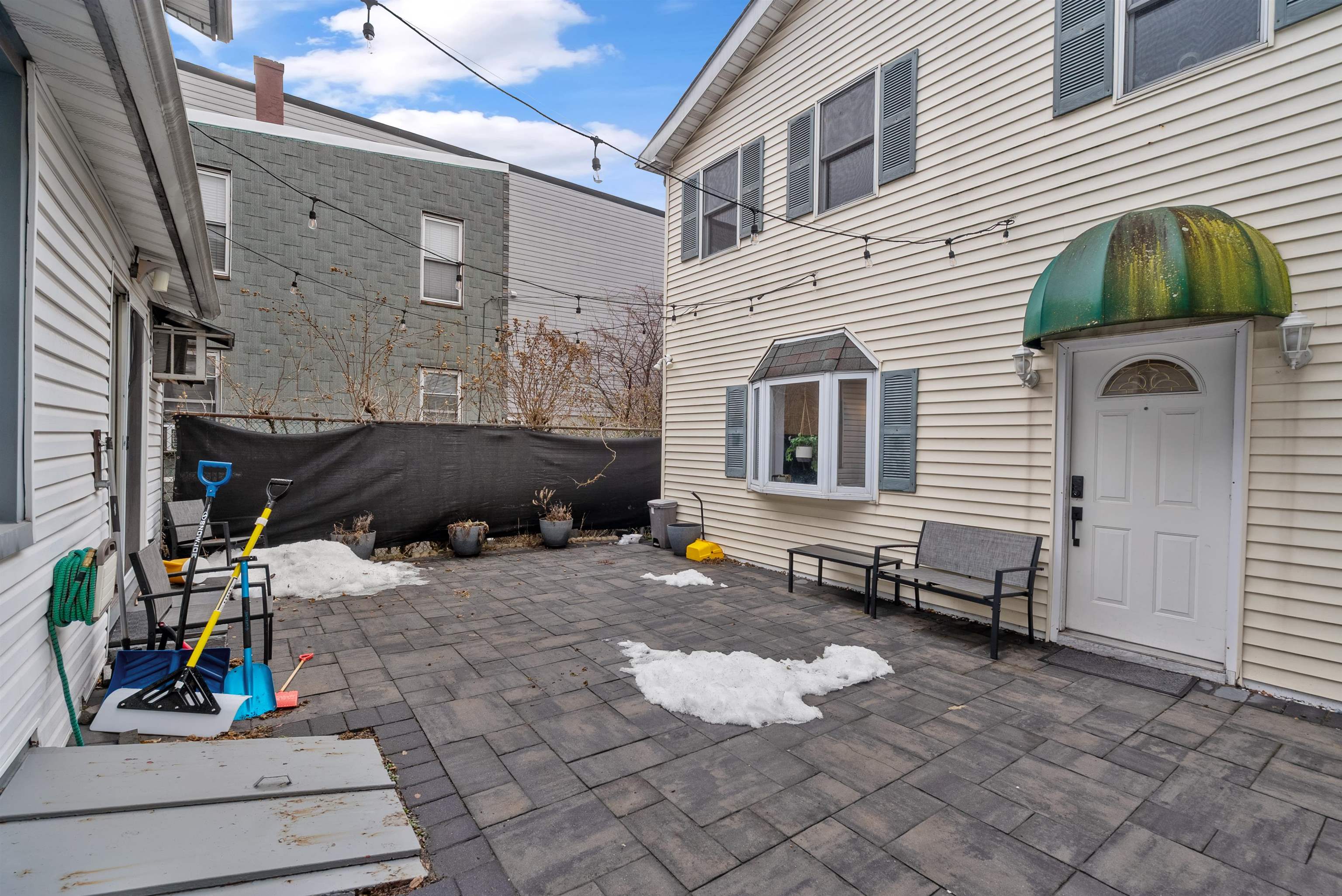 515 44TH ST Unit: Rear House
