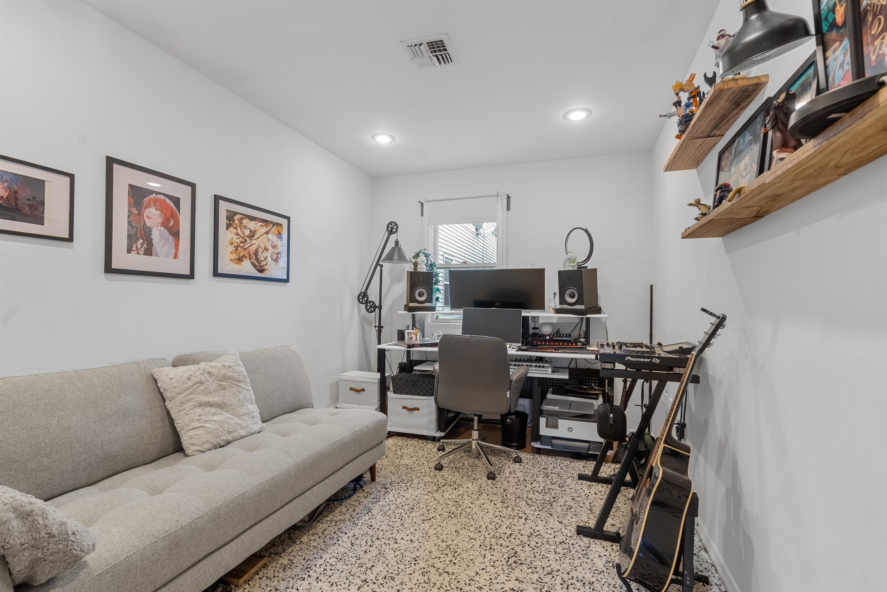 515 44TH ST Unit: Rear House