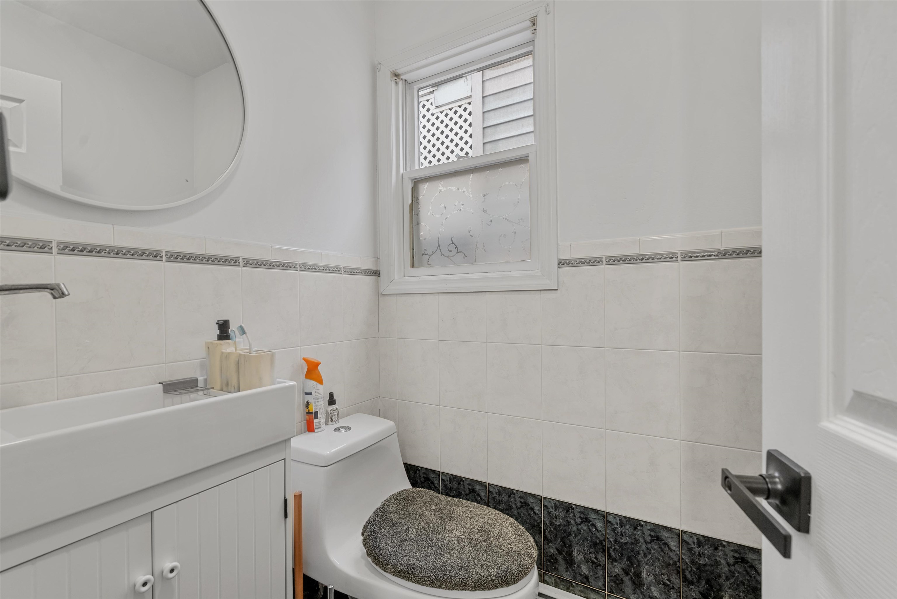 515 44TH ST Unit: Rear House