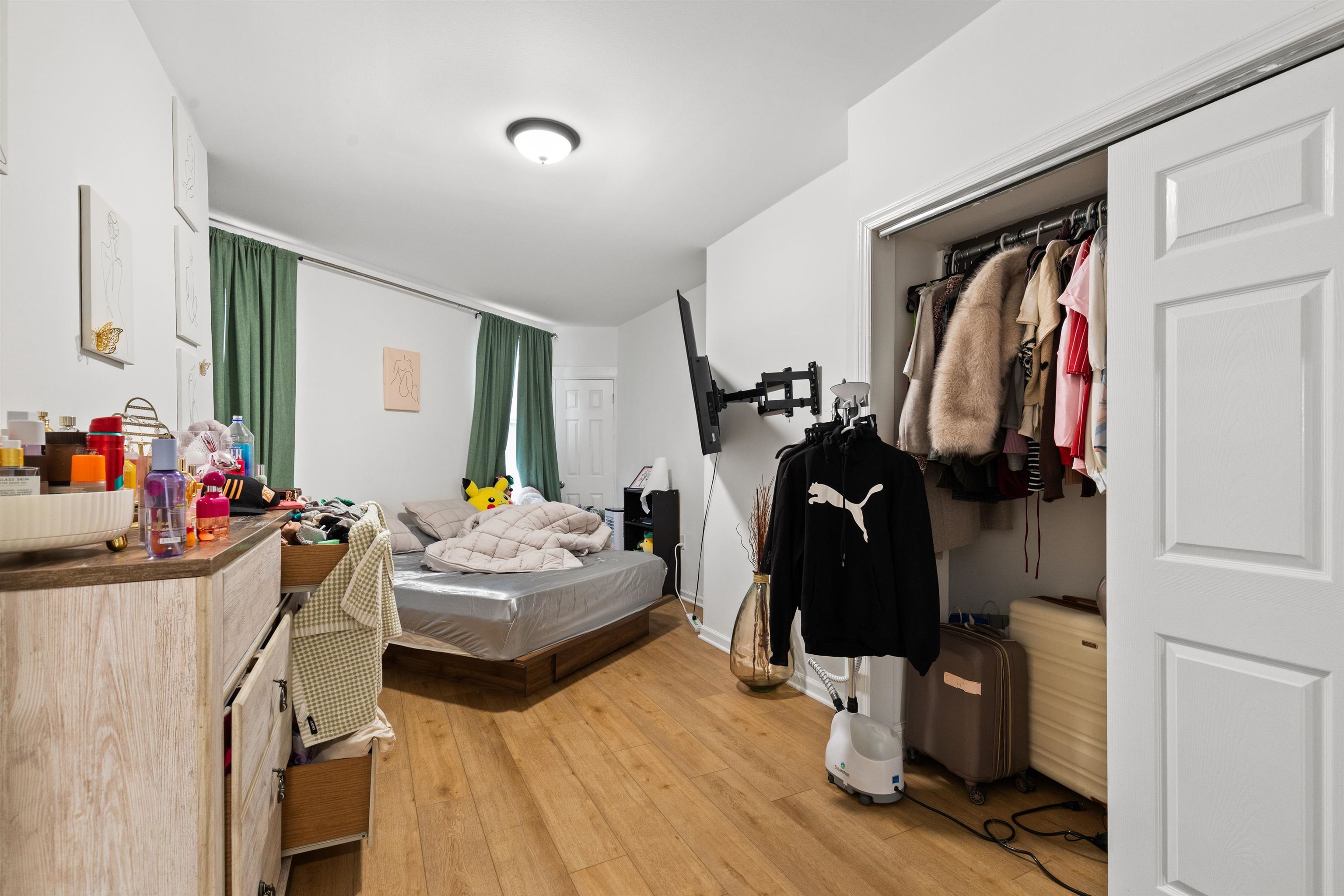 518 PATERSON PLANK RD