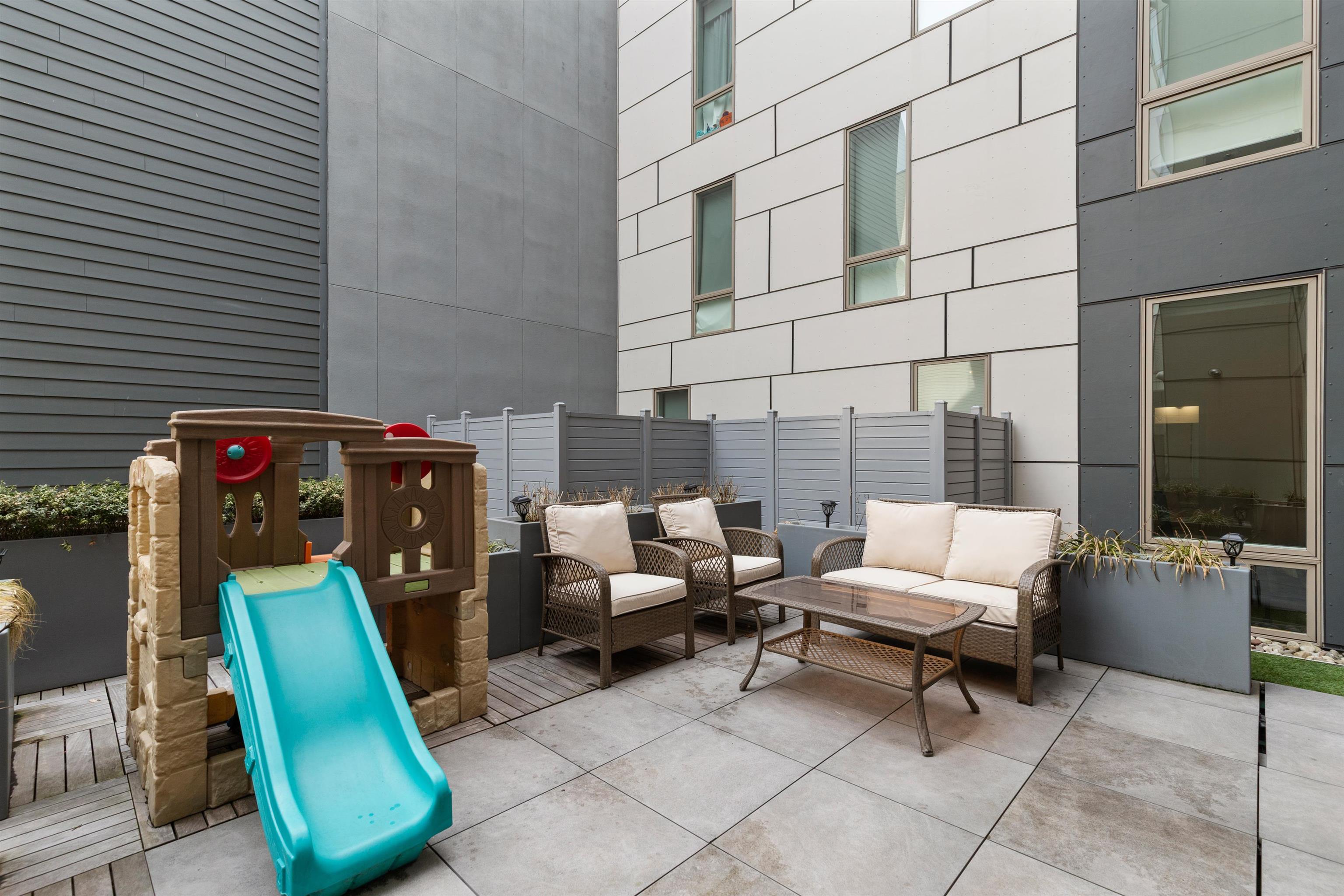 380 NEWARK AVE Unit: 601