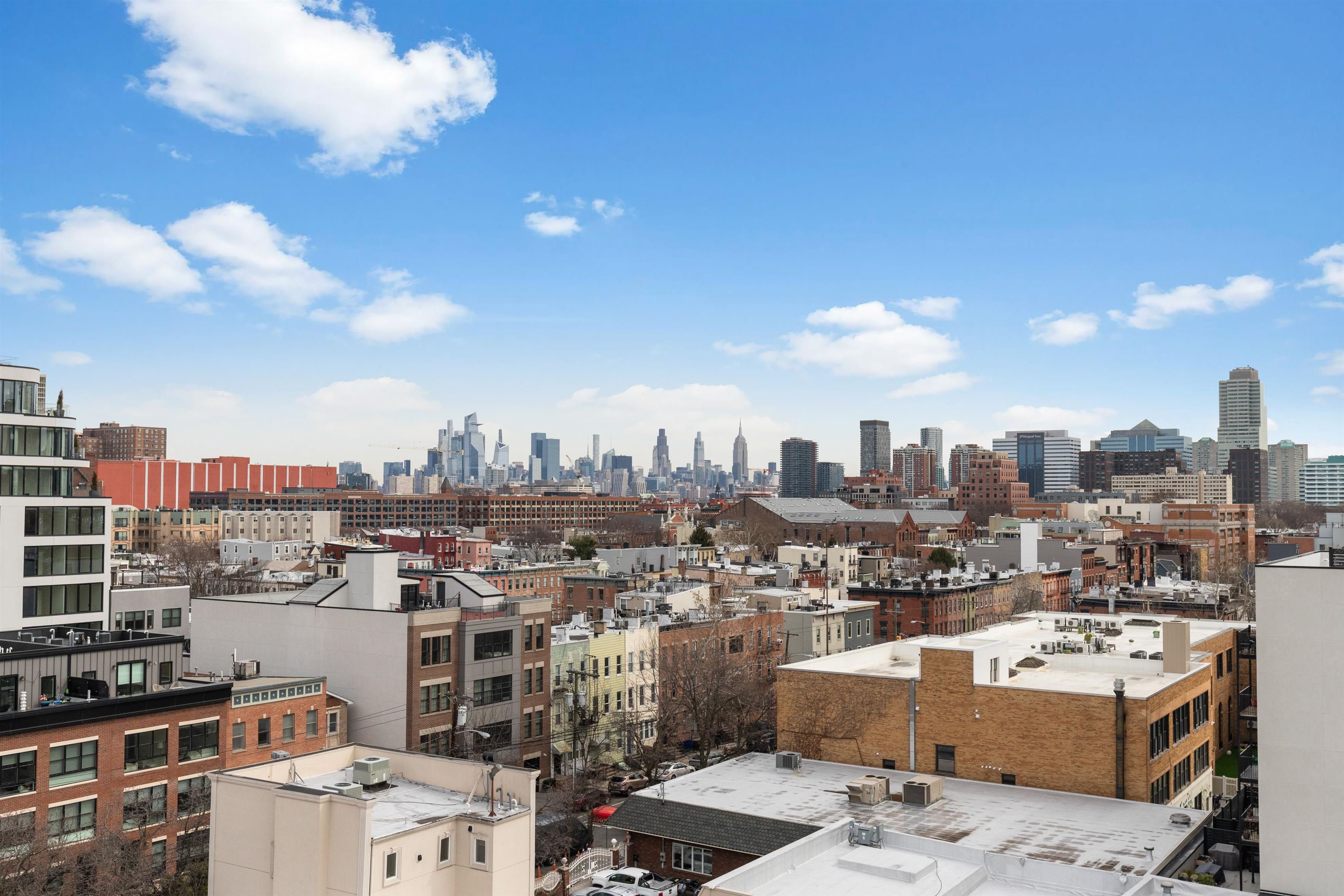 380 NEWARK AVE Unit: 601