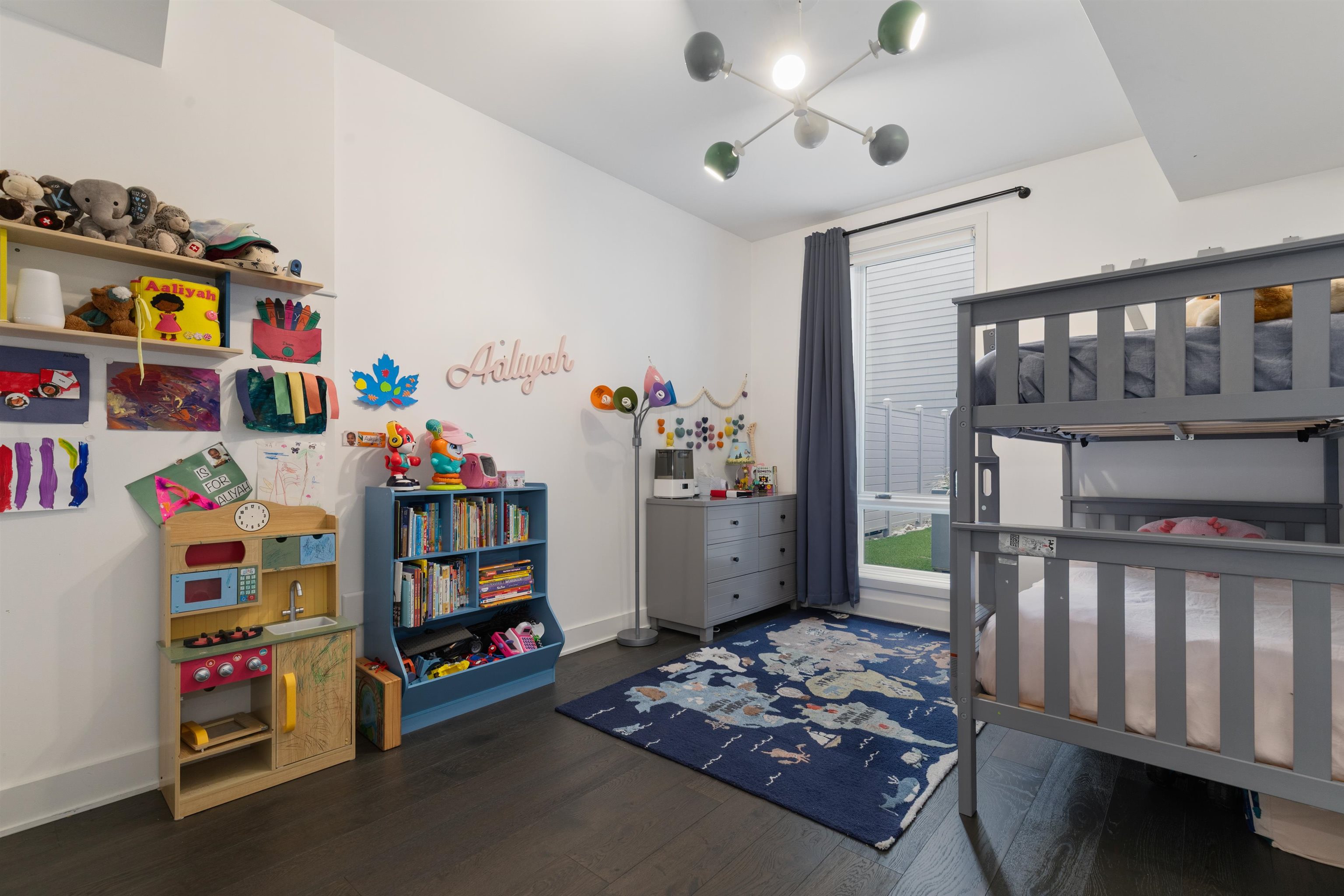 380 NEWARK AVE Unit: 601