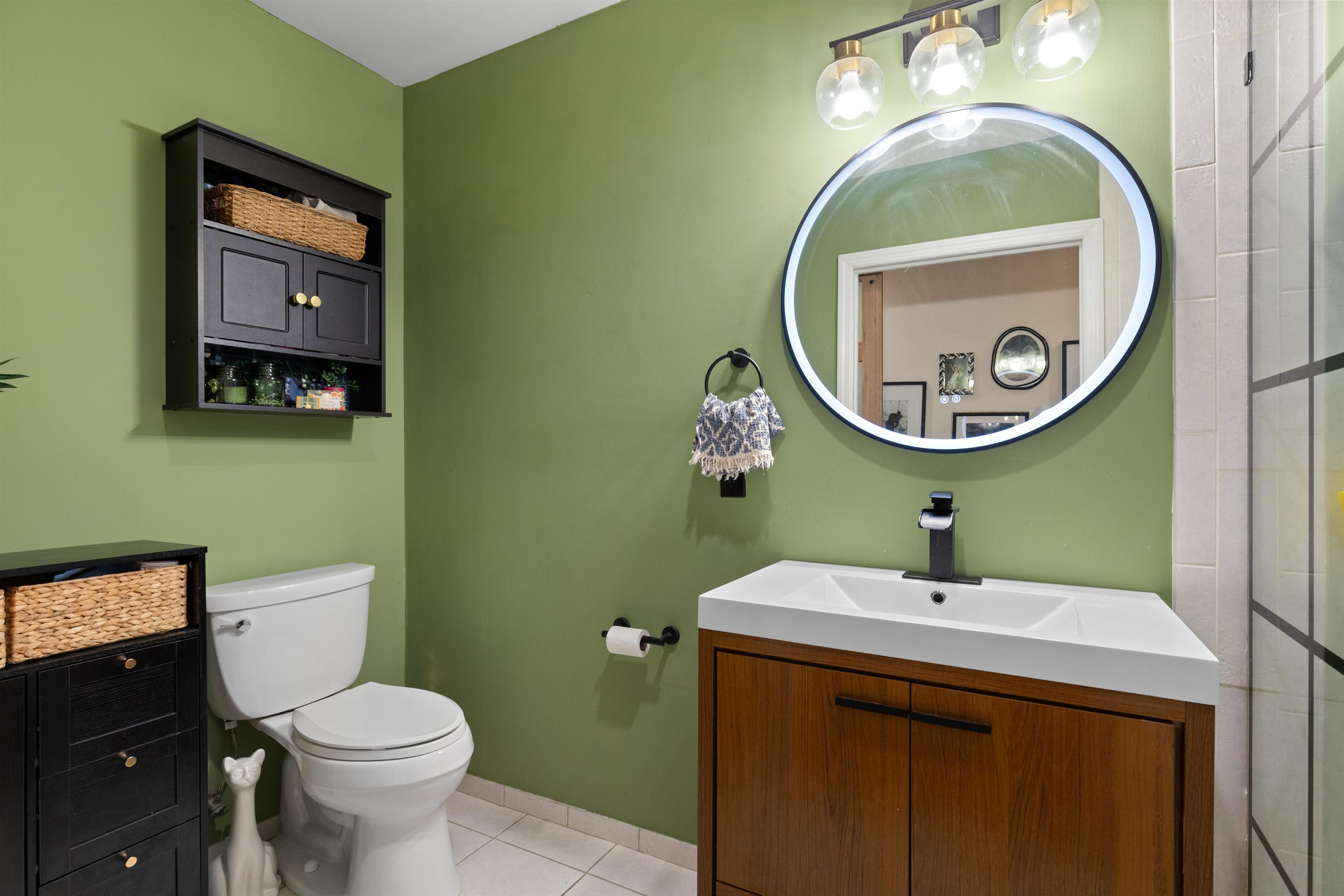 447 PAVONIA AVE Unit: 1L