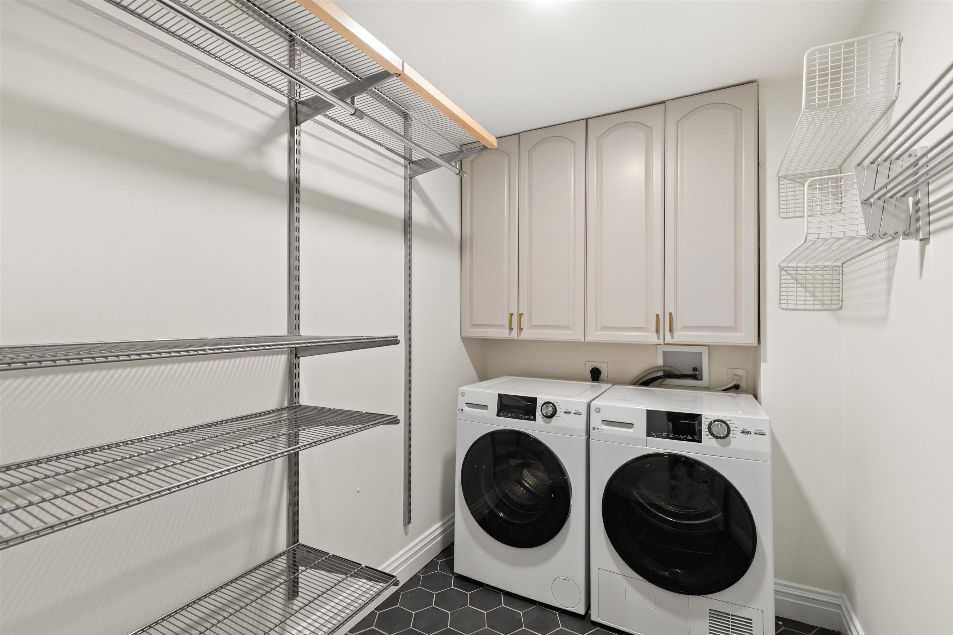 1315 WASHINGTON ST Unit: #1A