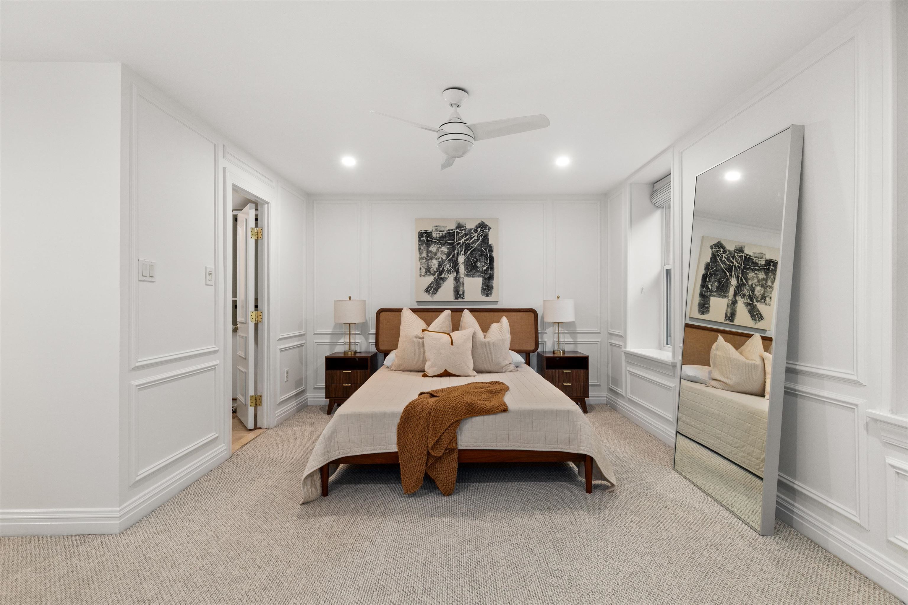 1315 WASHINGTON ST Unit: #1A