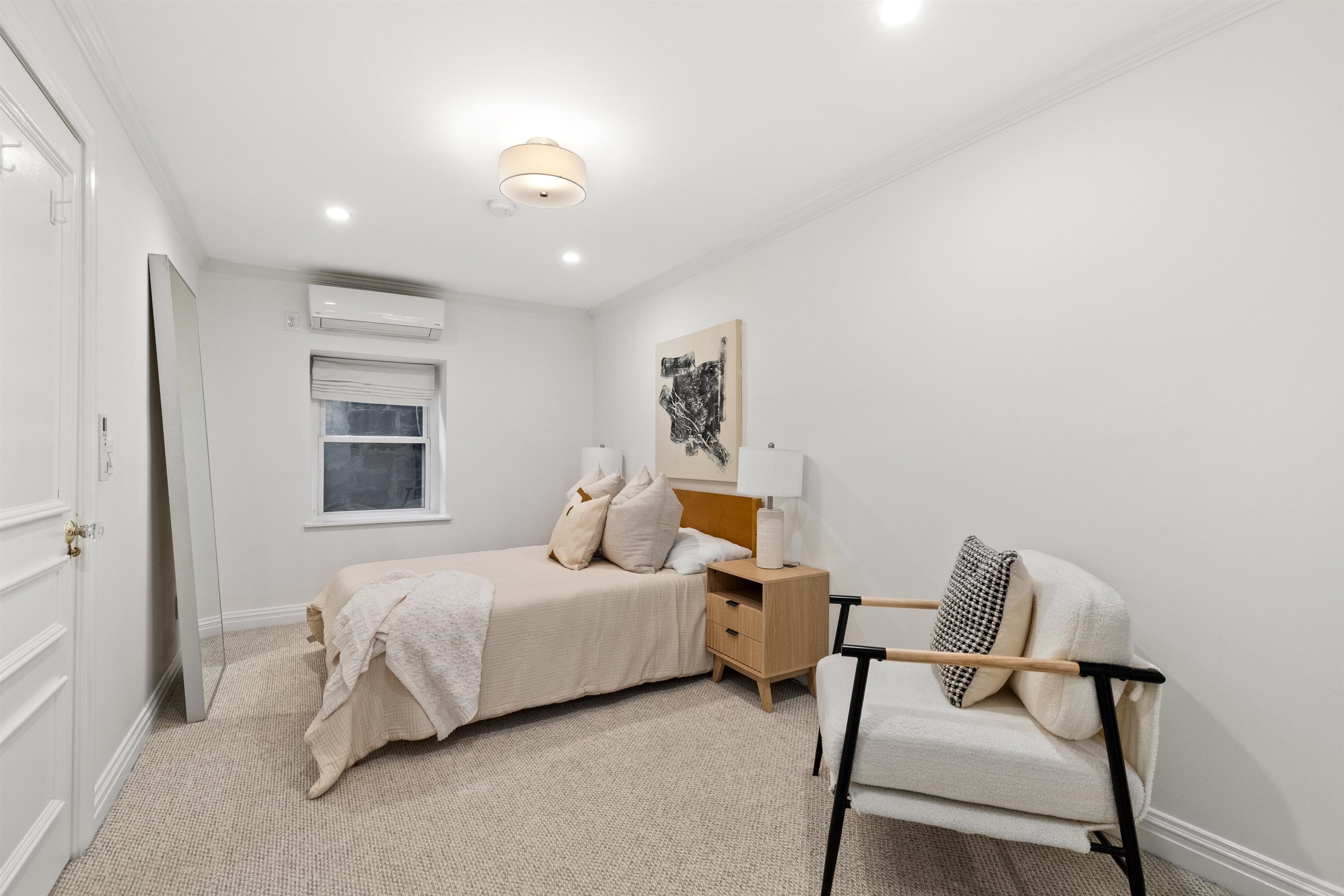 1315 WASHINGTON ST Unit: #1A