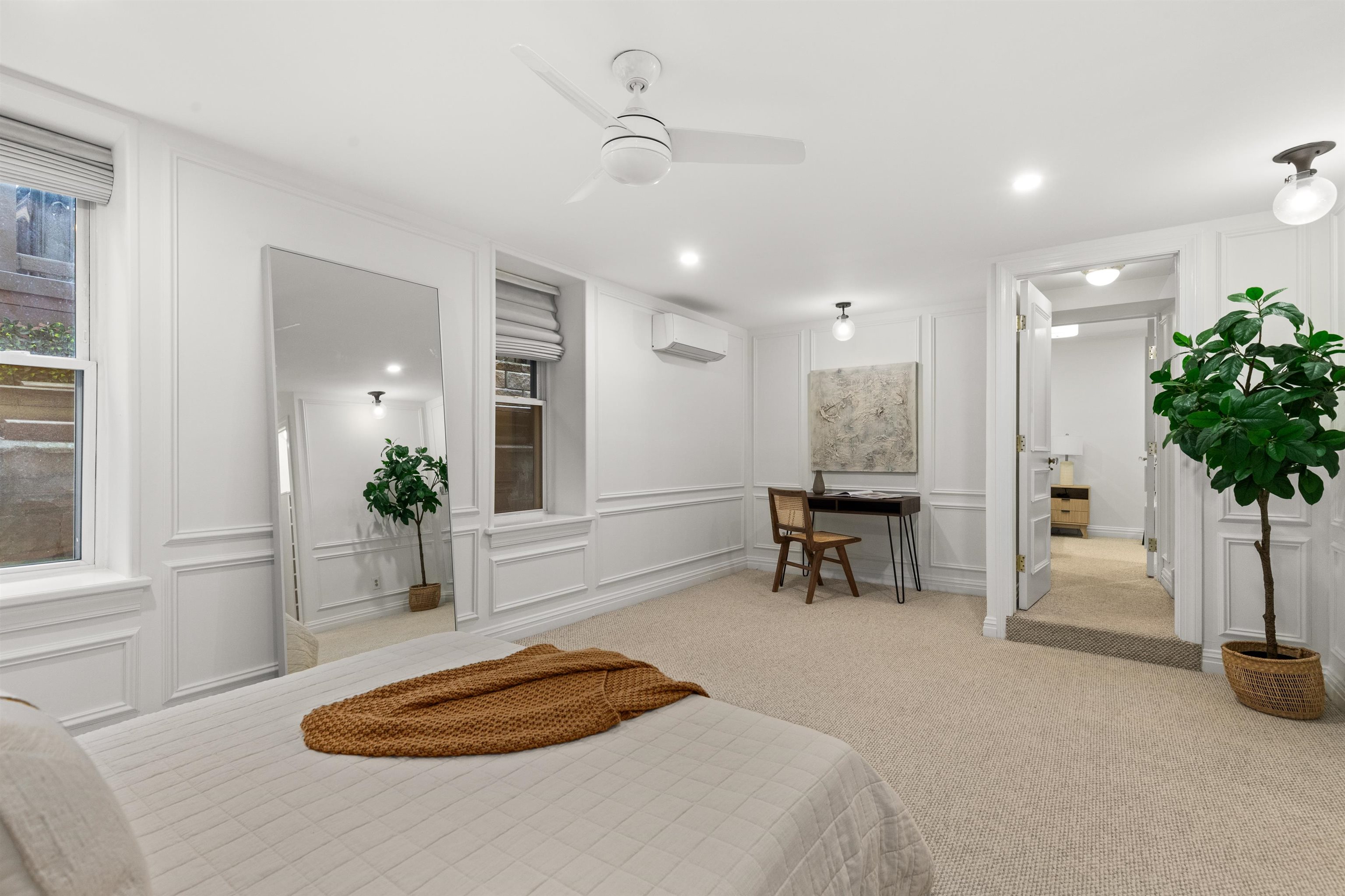 1315 WASHINGTON ST Unit: #1A