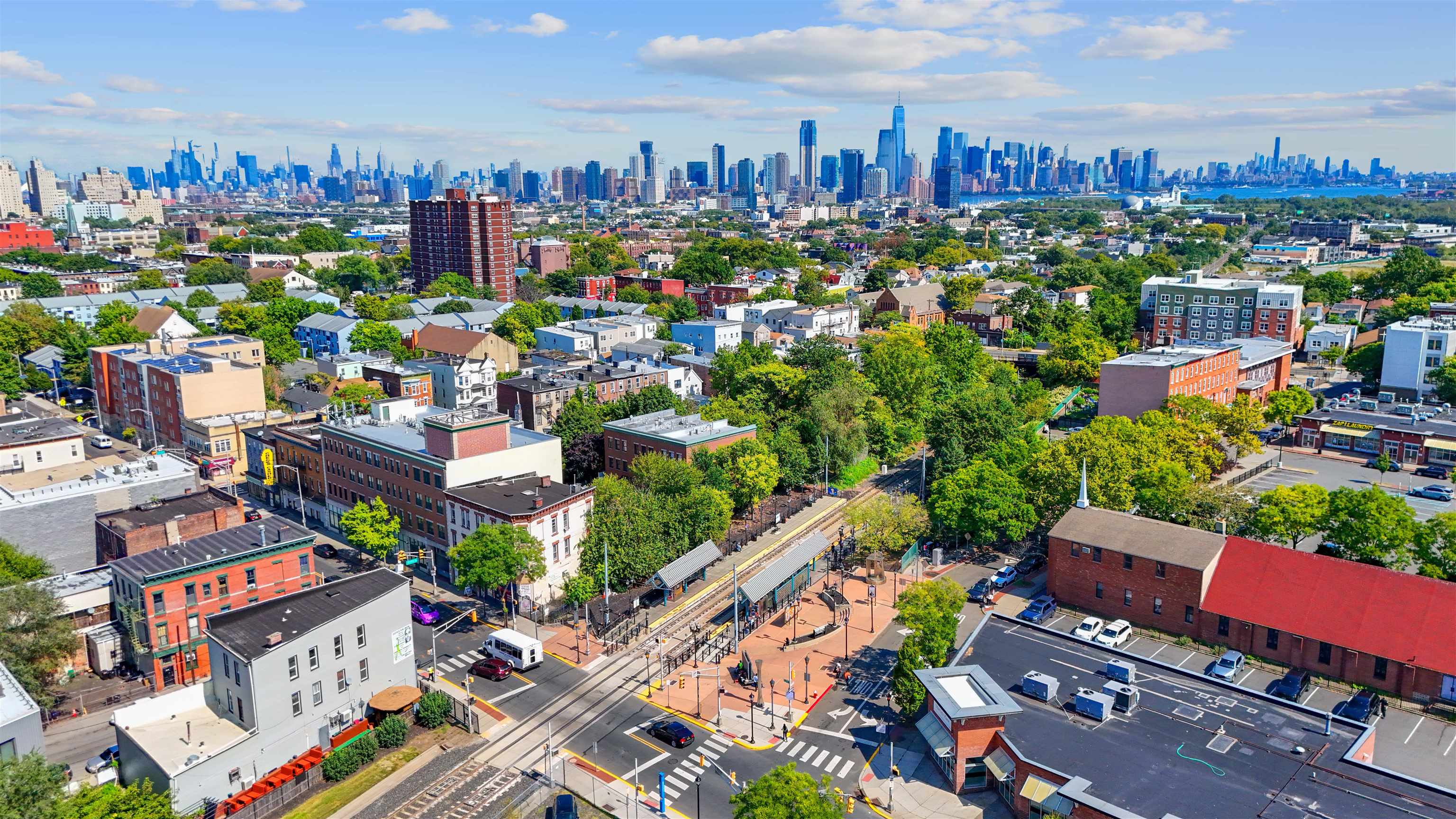 540 MARTIN LUTHER KING JR DR