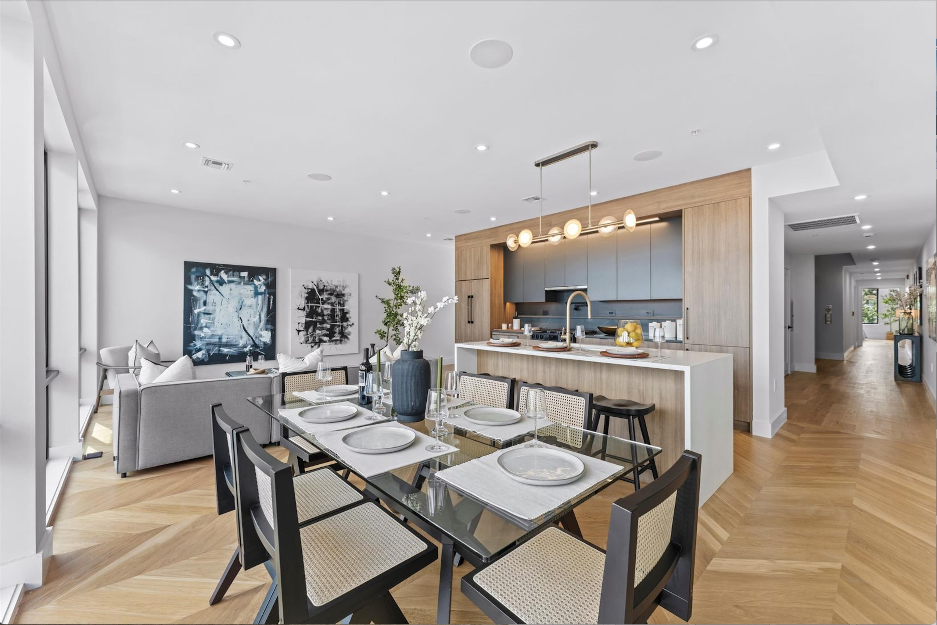 433 CENTRAL AVE Unit: Penthouse 5