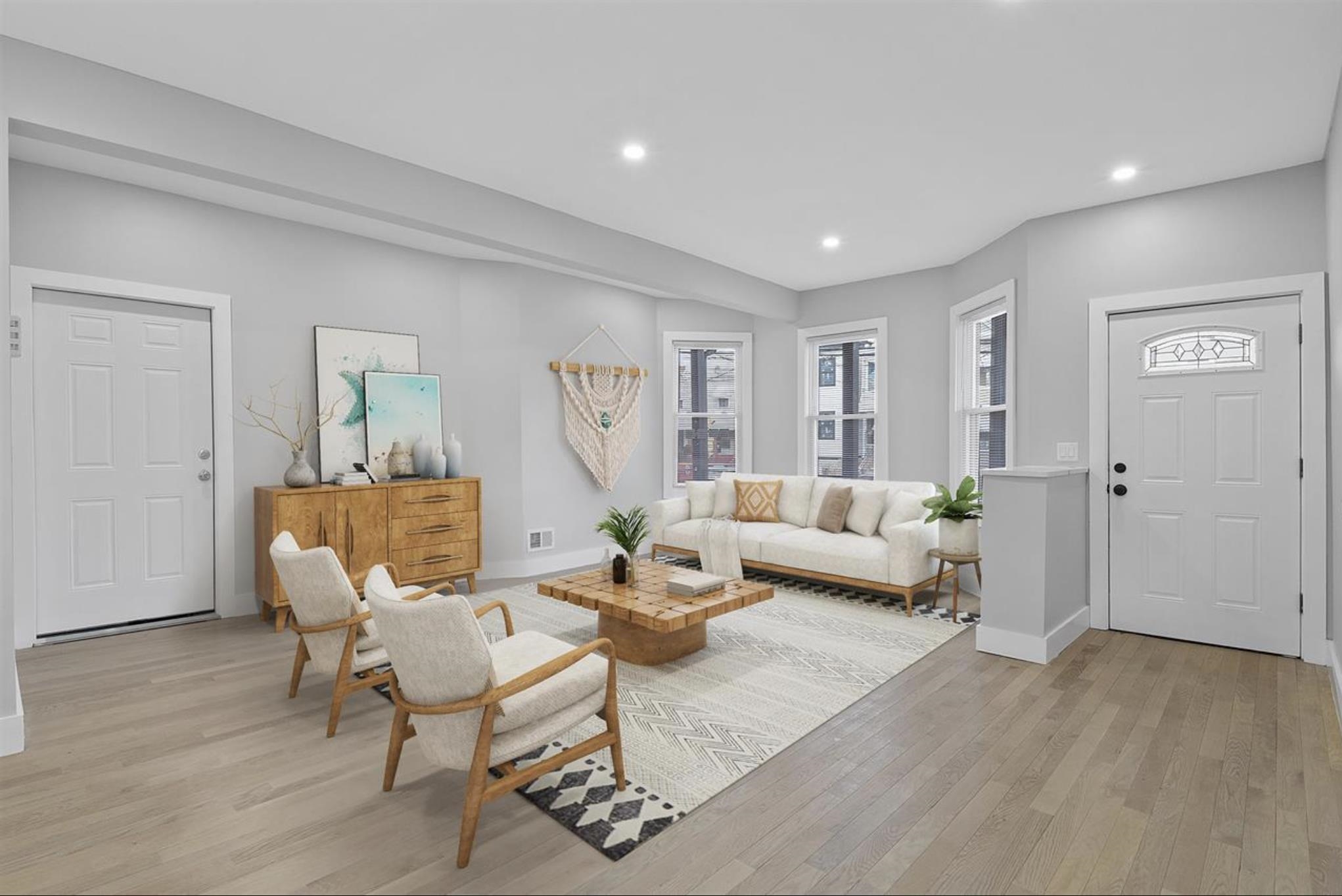 95 CLAREMONT AVE