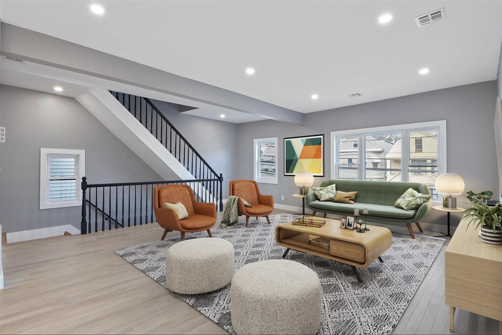 95 CLAREMONT AVE