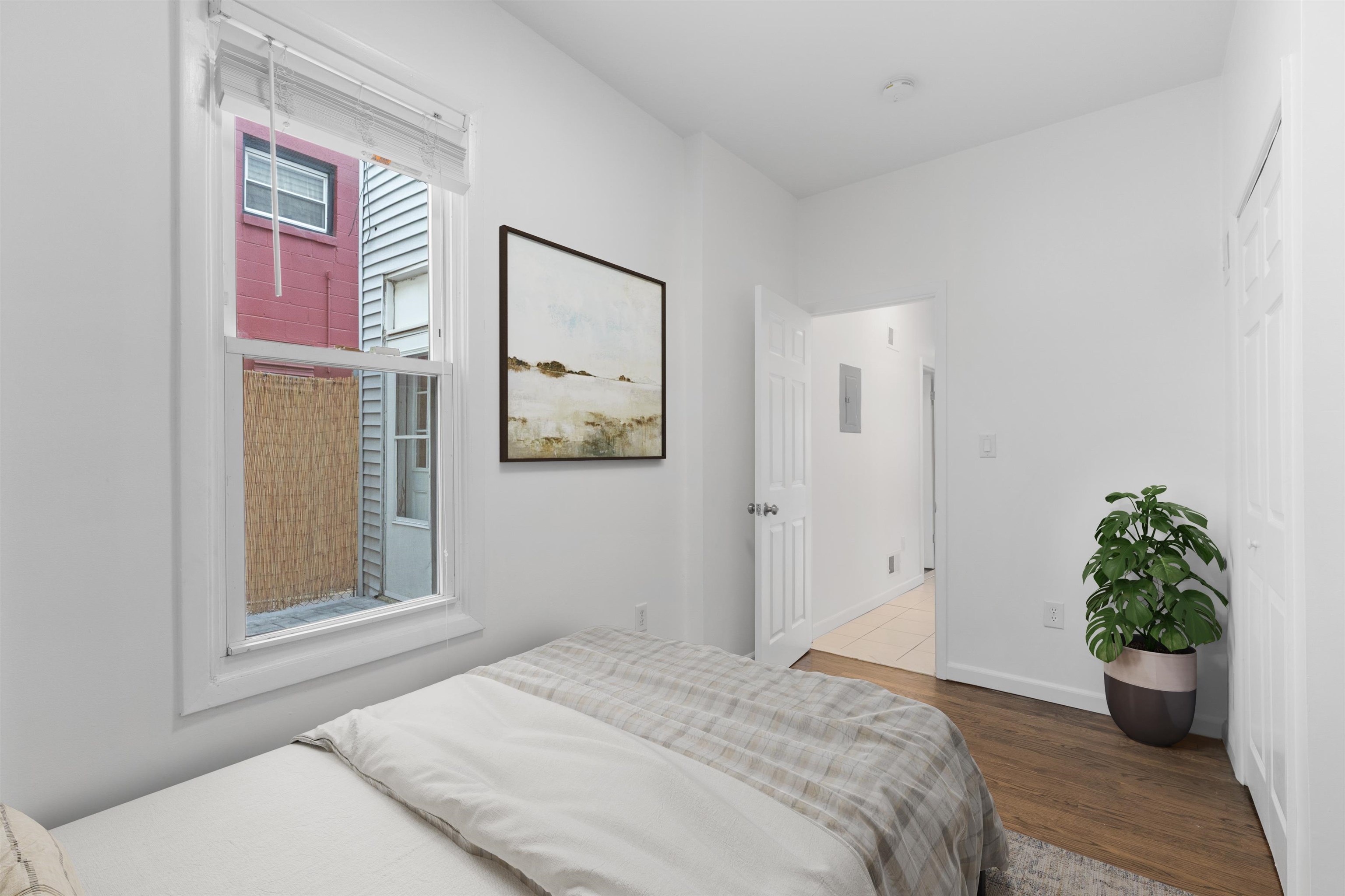 84 GRIFFITH ST Unit: #1