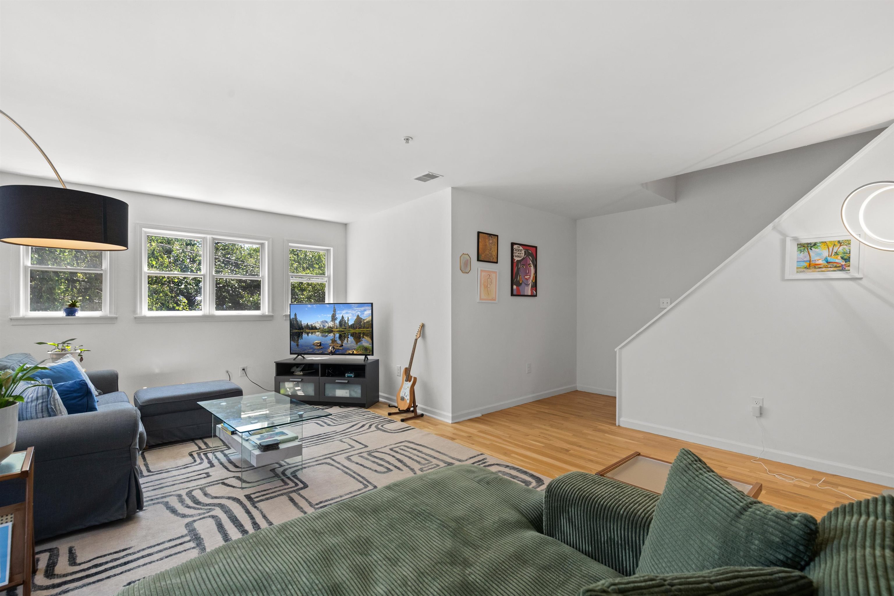 39B HAMILTON AVE