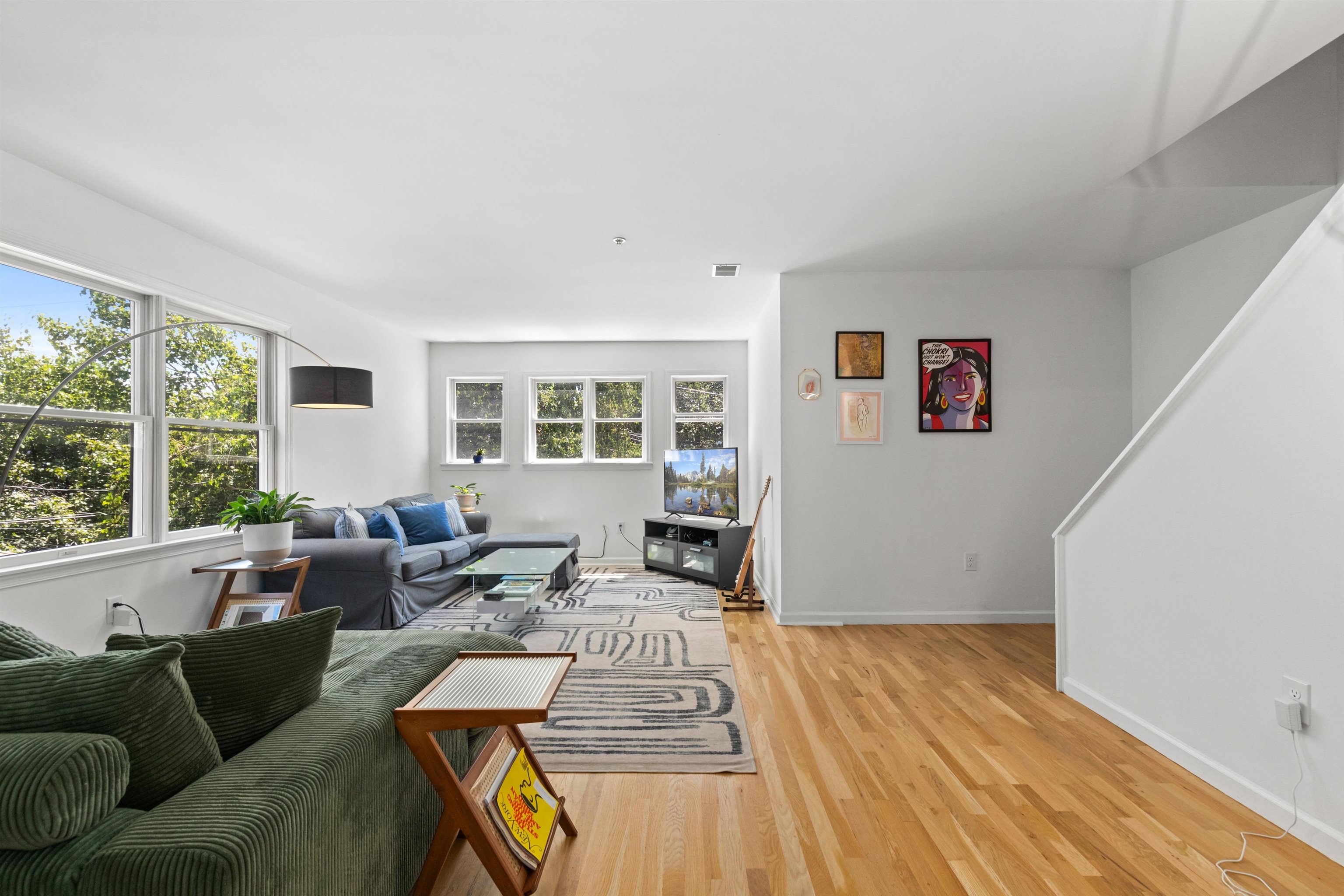 39B HAMILTON AVE