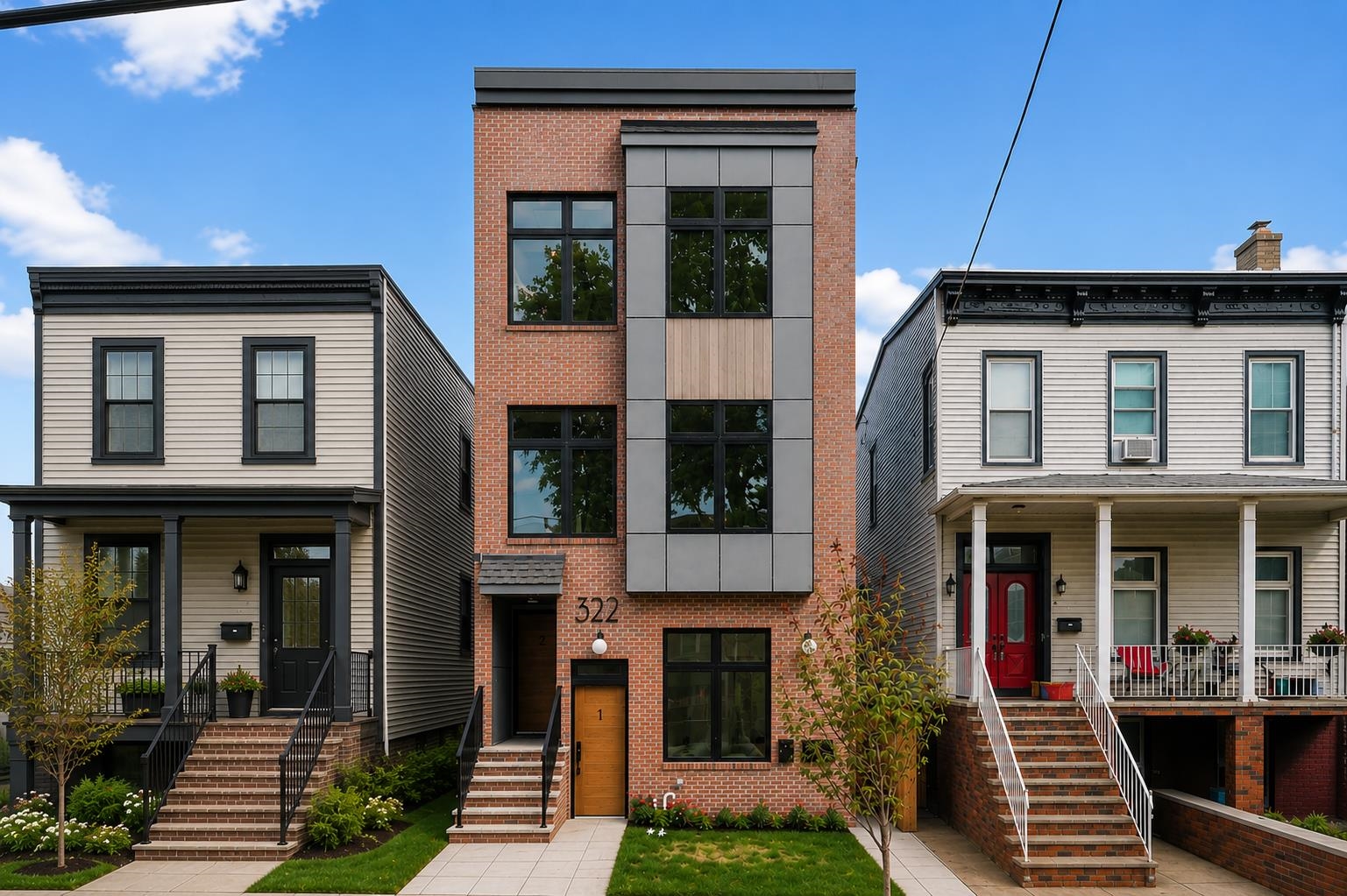 322 PRINCETON AVE