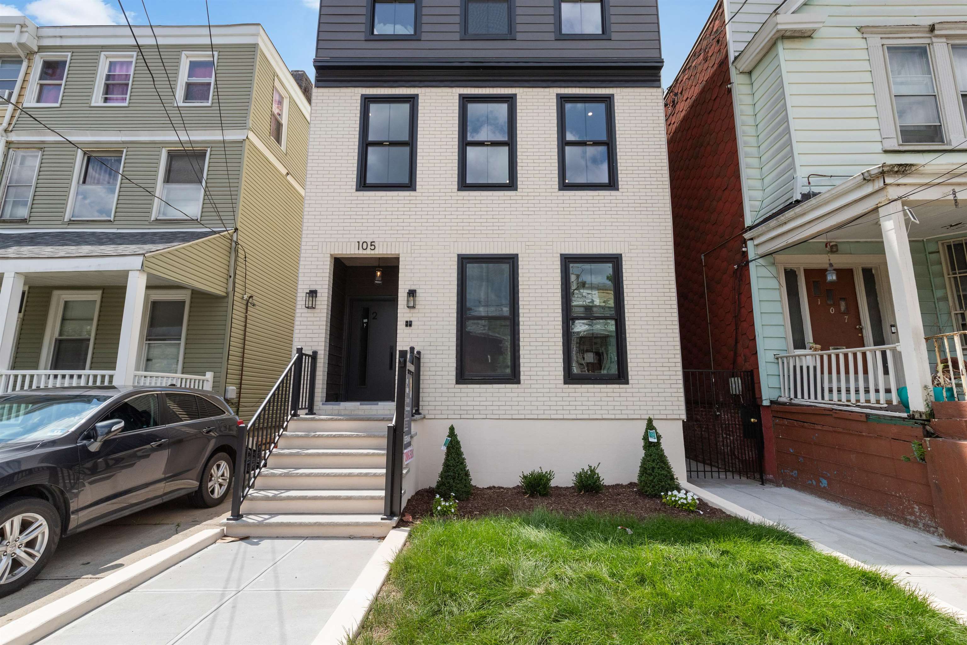 105 ATLANTIC ST