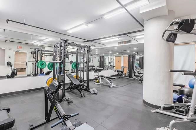 689 LUIS M MARIN BLVD Unit: 407