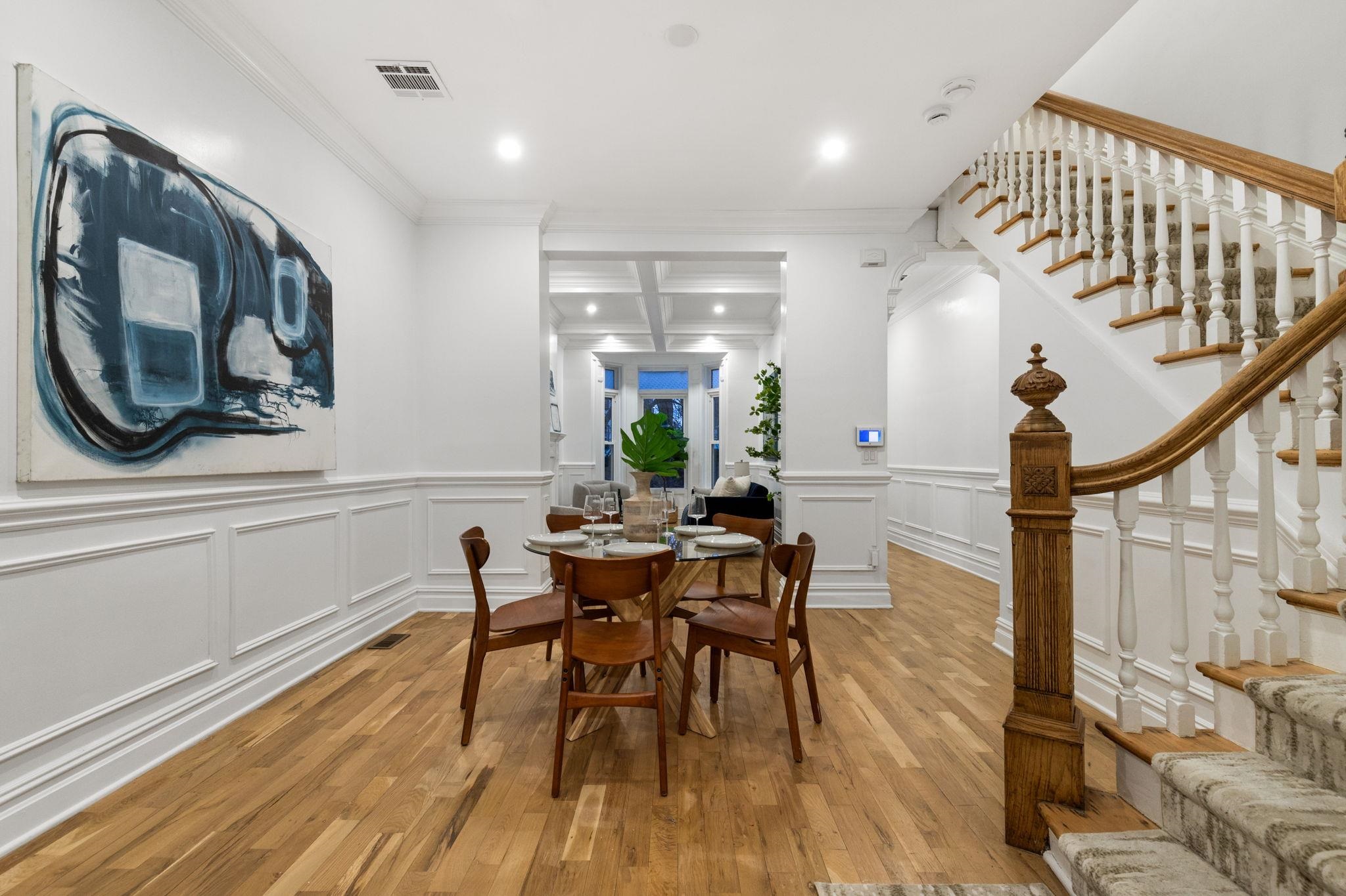 52 BRINKERHOFF ST