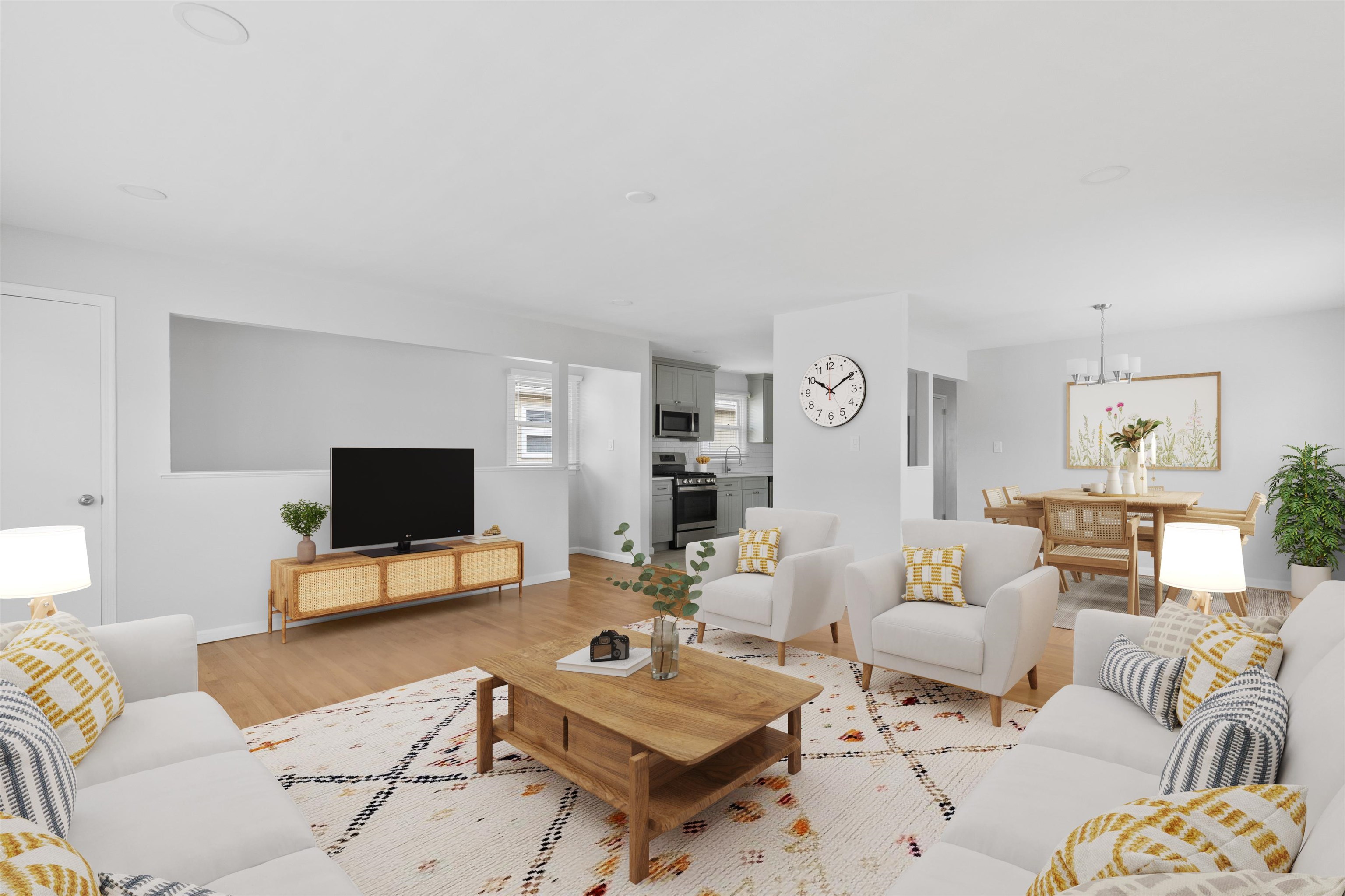 226 WEBSTER AVE Unit: 2