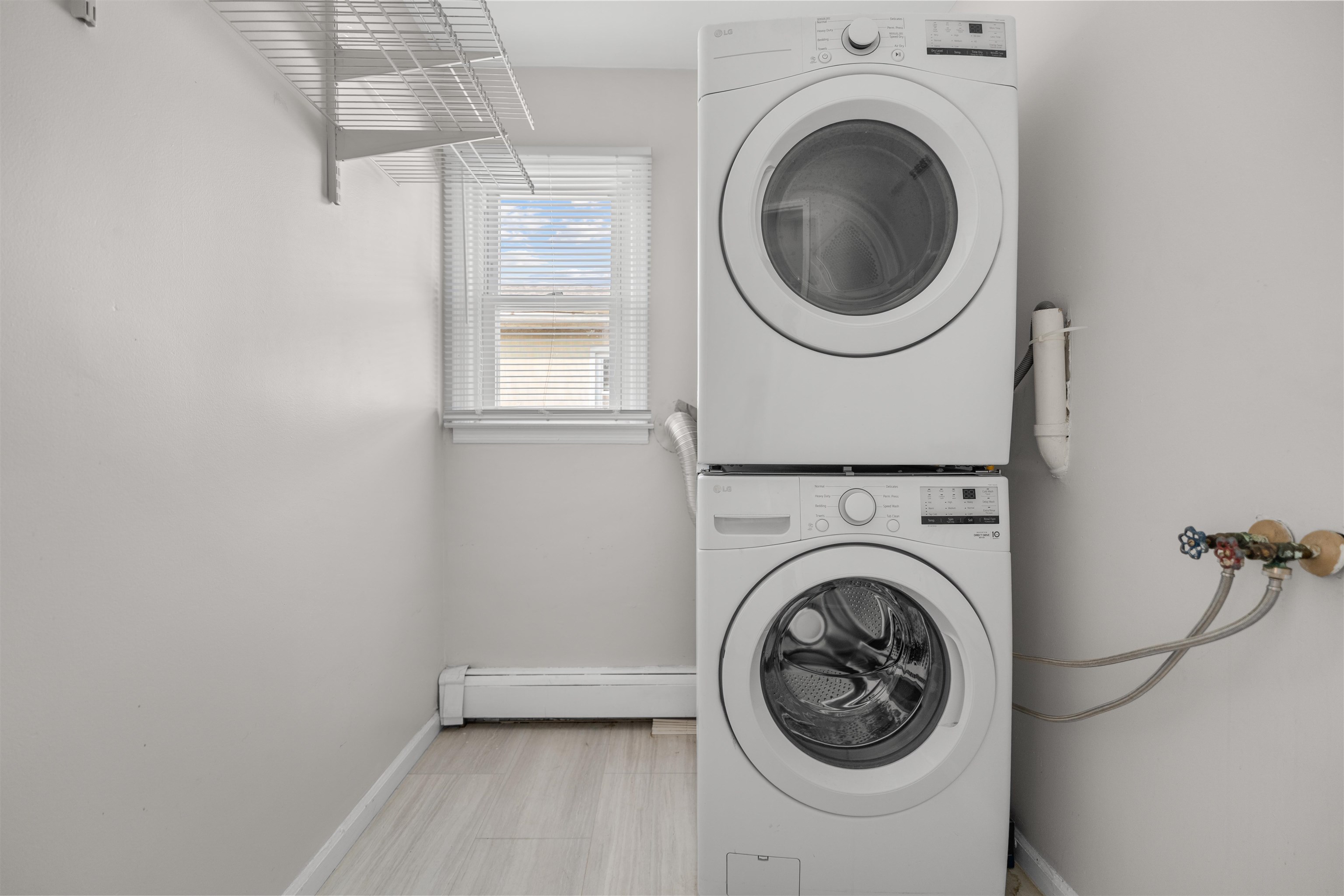 226 WEBSTER AVE Unit: 2