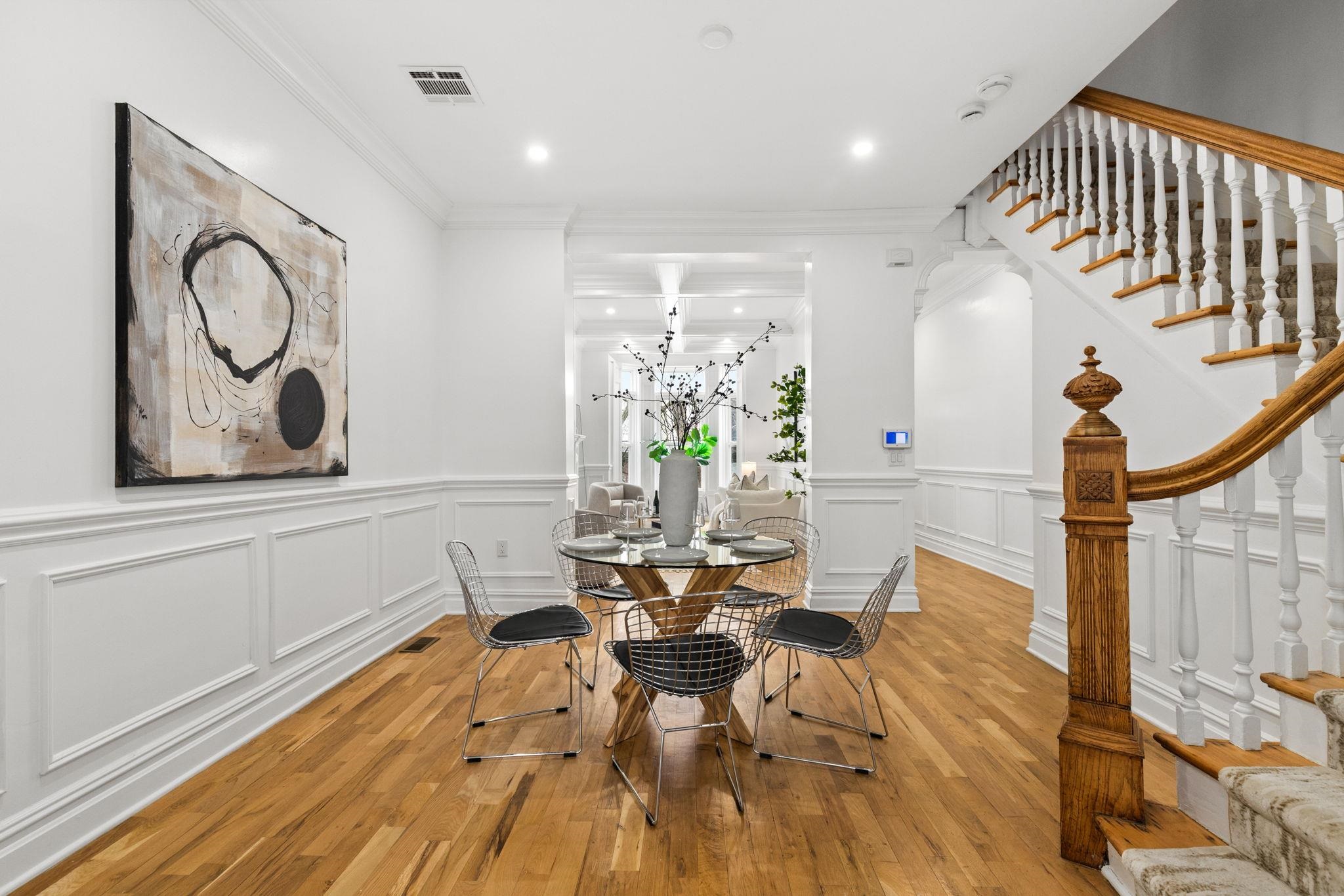 52 BRINKERHOFF ST