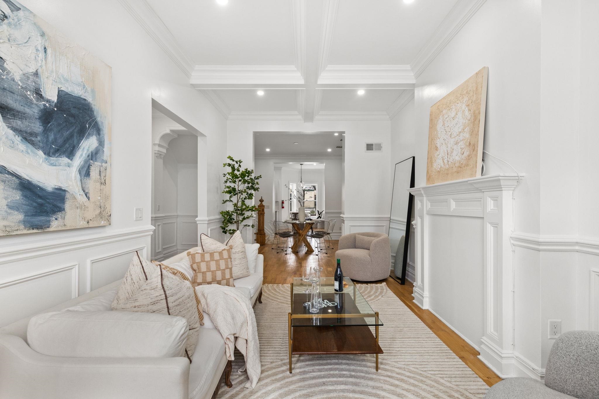 52 BRINKERHOFF ST