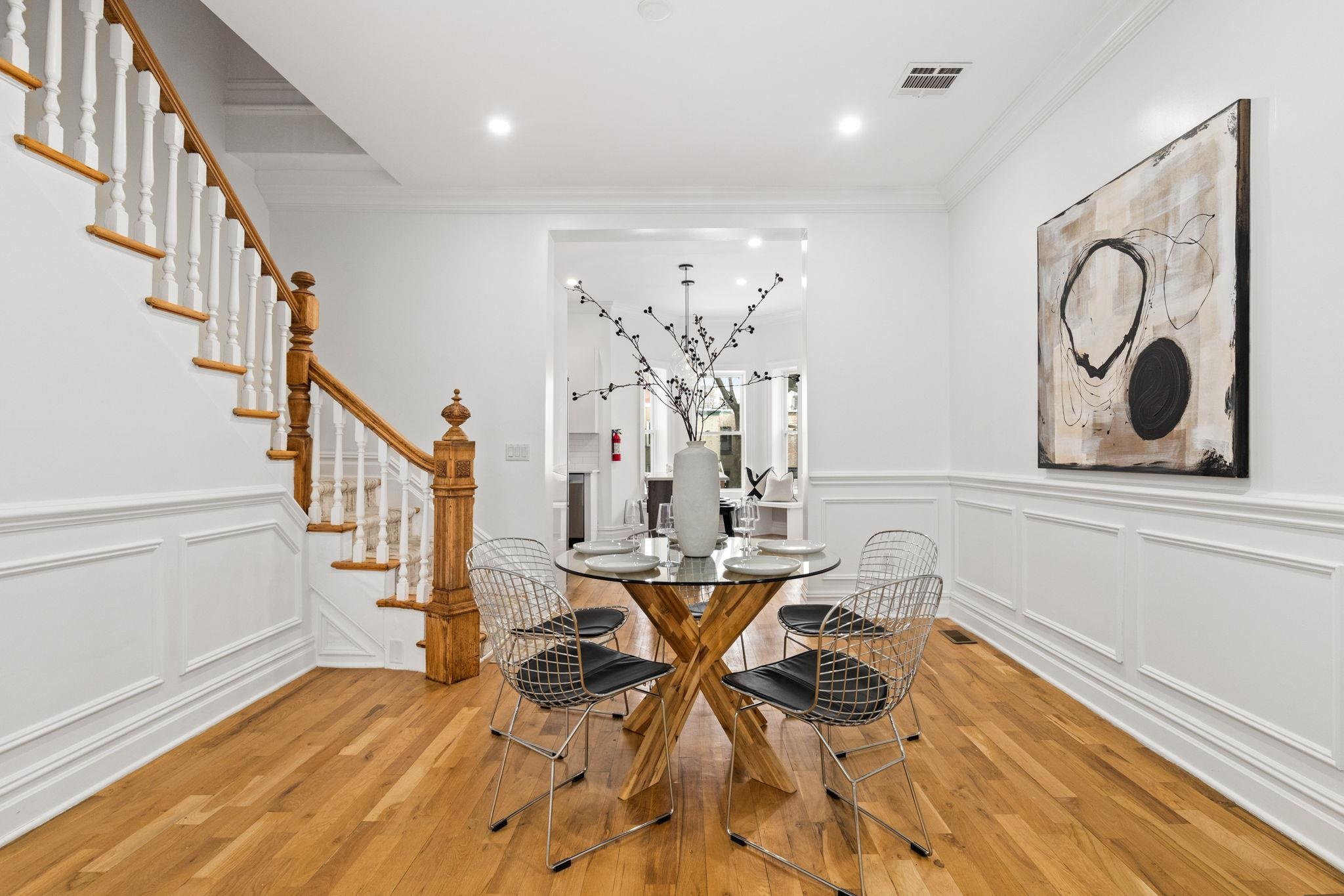 52 BRINKERHOFF ST