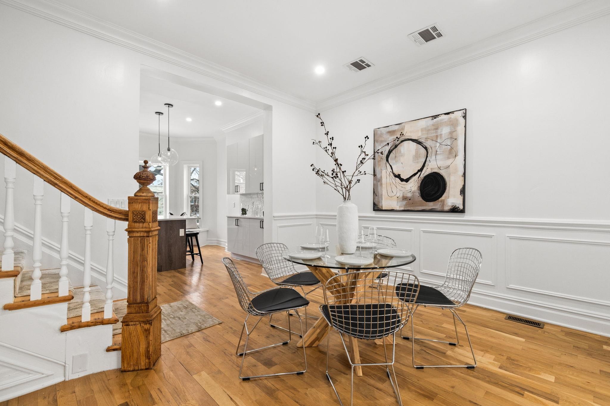 52 BRINKERHOFF ST