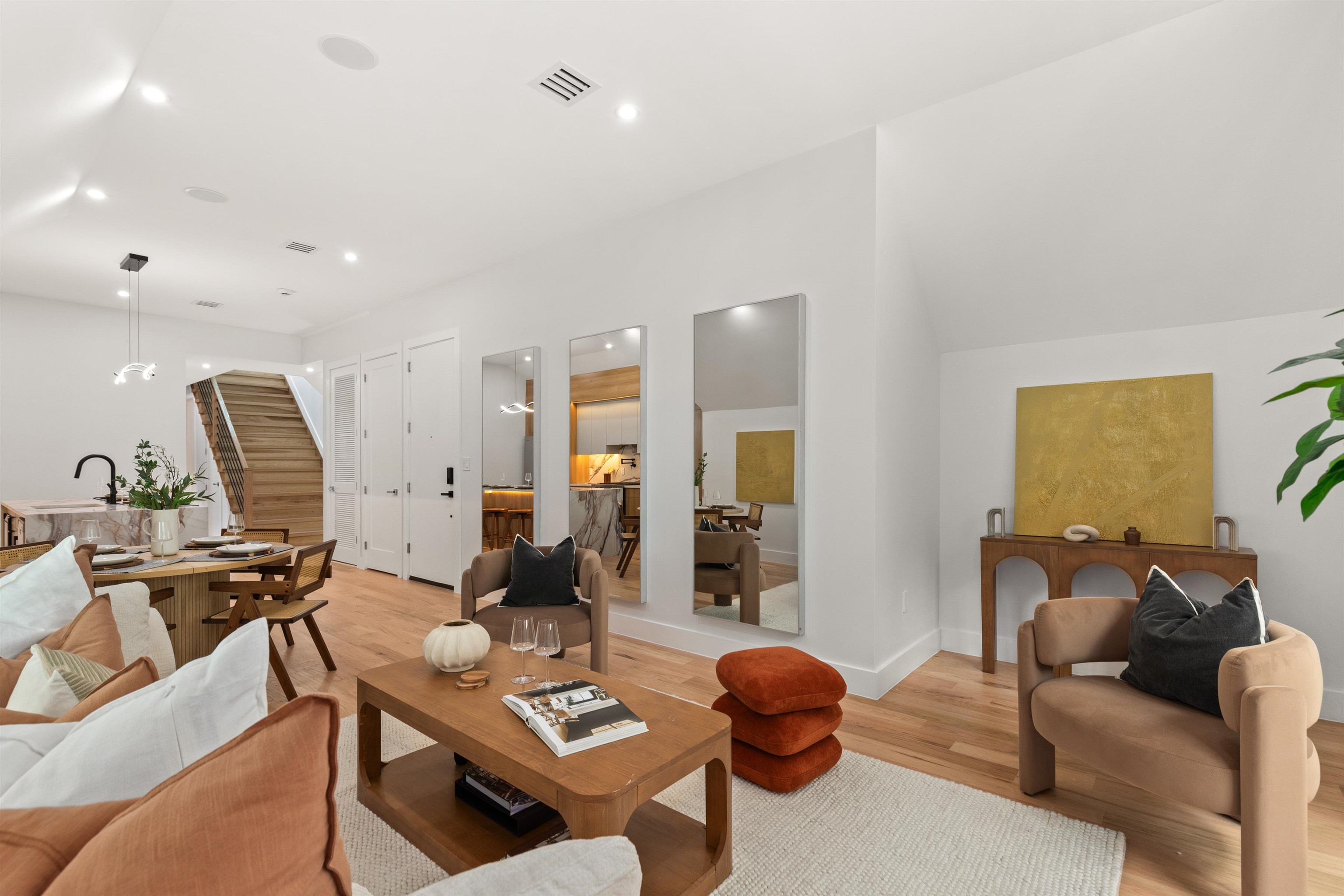 85 SHERMAN PL Unit: Residence 2