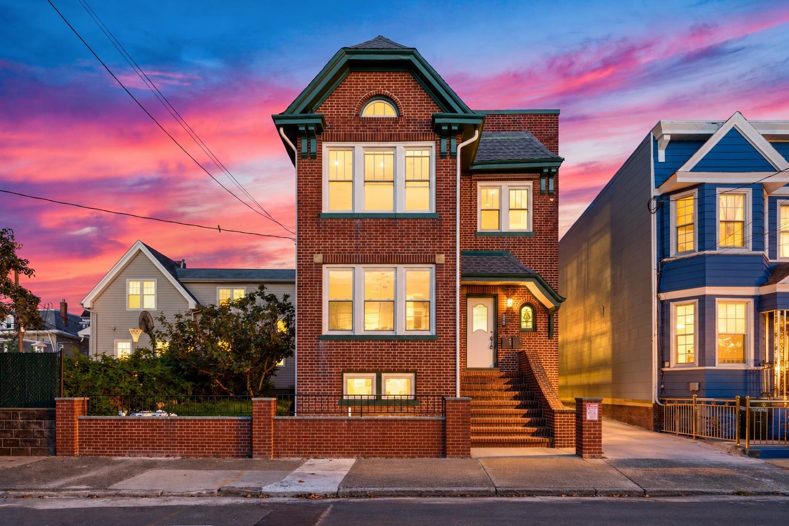 141 WEBSTER AVE