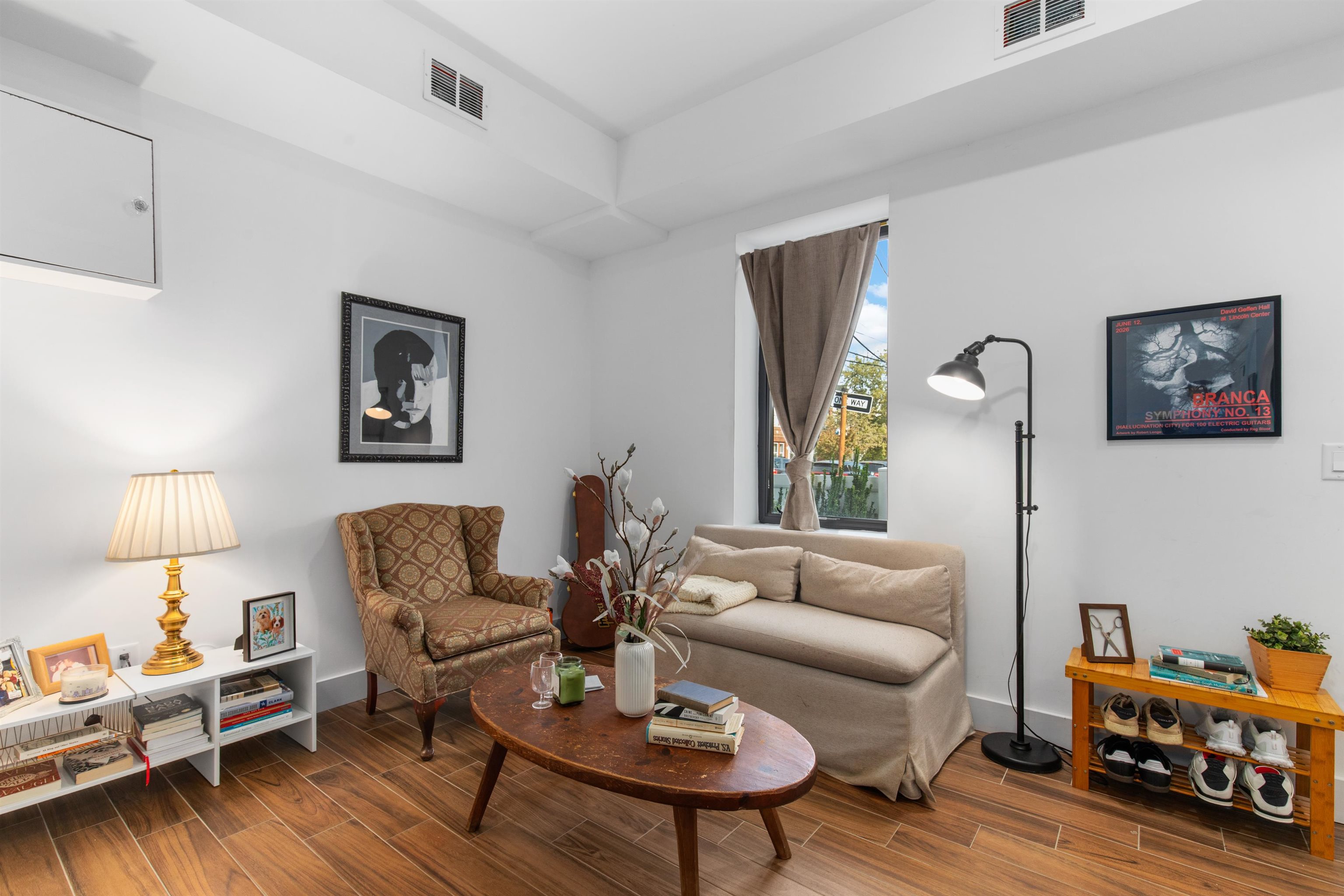 89 LINCOLN ST