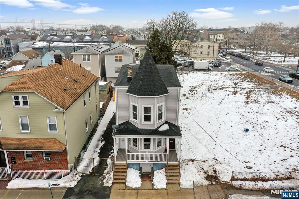152-154 Park Street