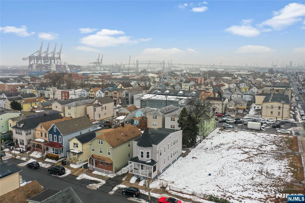 152-154 Park Street