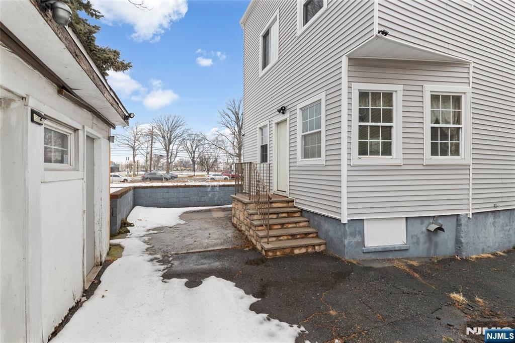 152-154 Park Street