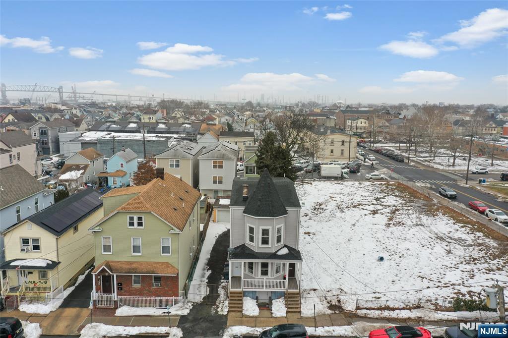 152-154 Park Street
