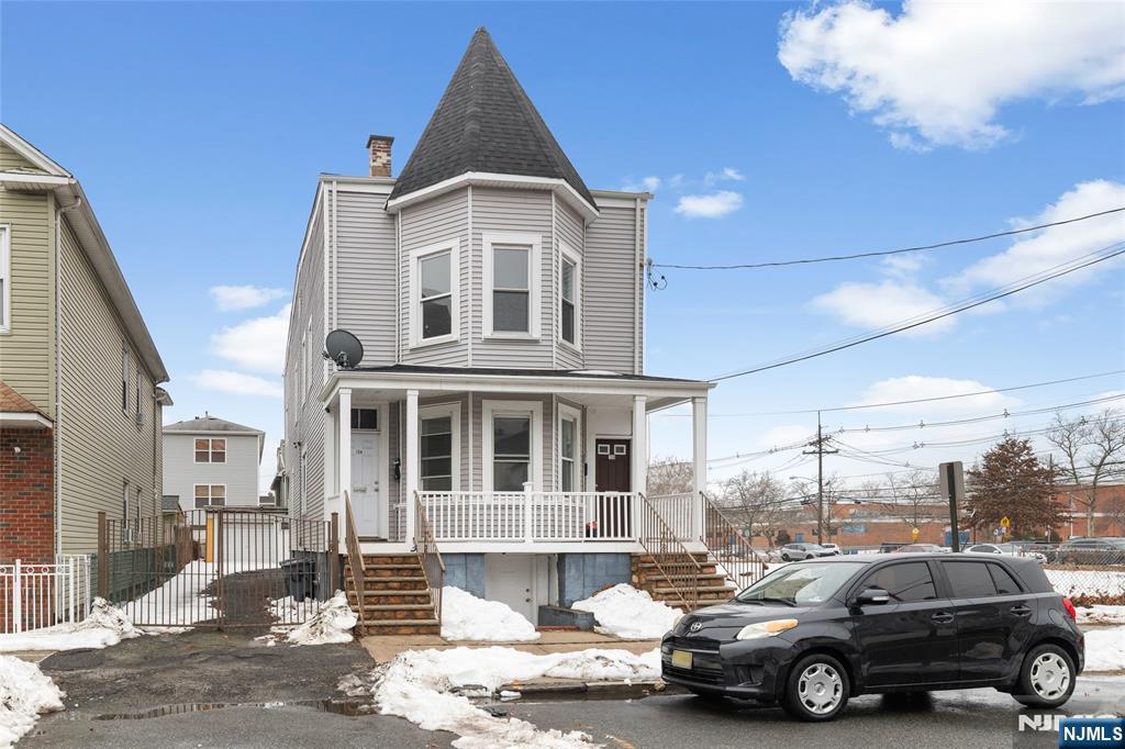 152-154 Park Street