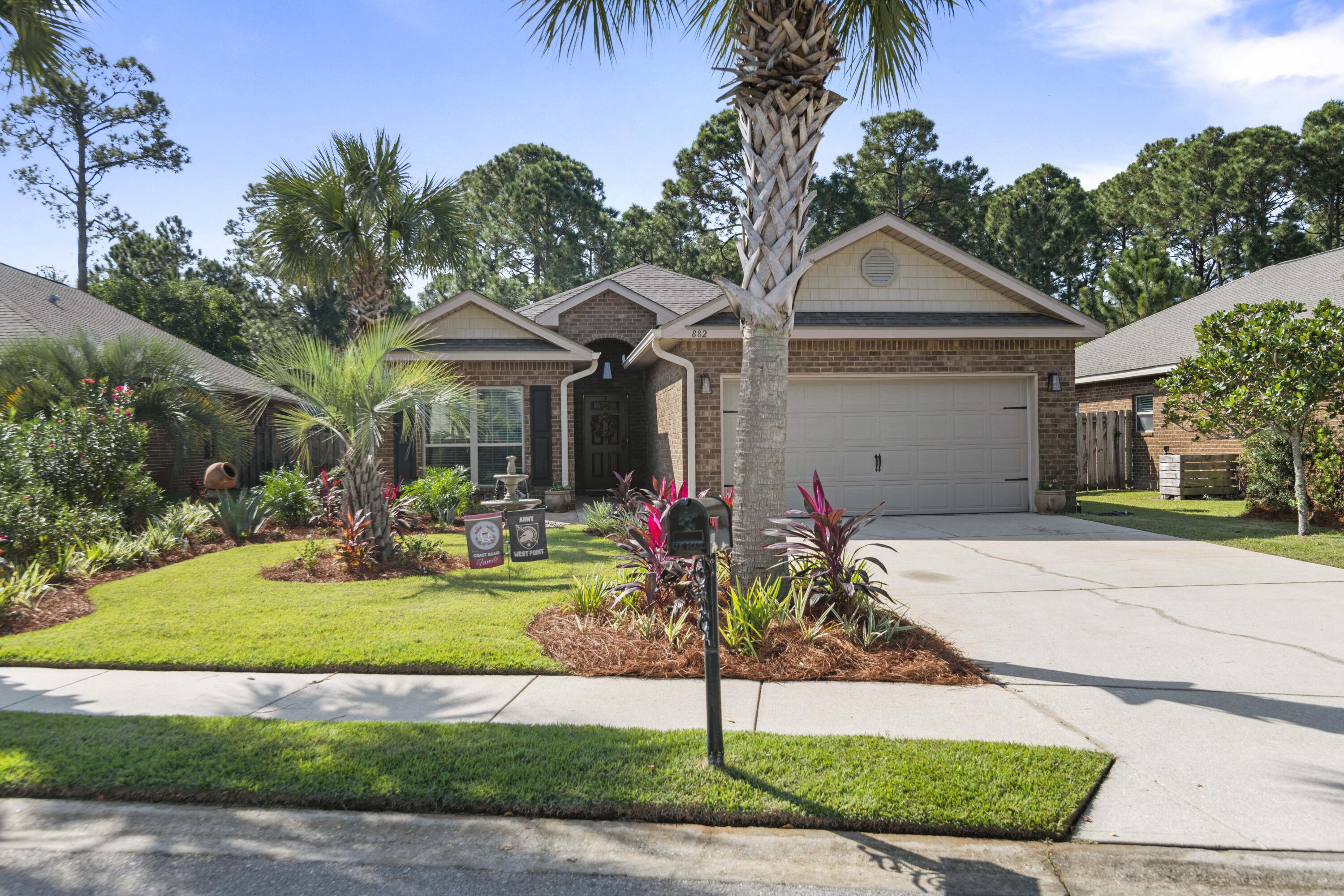 882 Cocobolo Drive