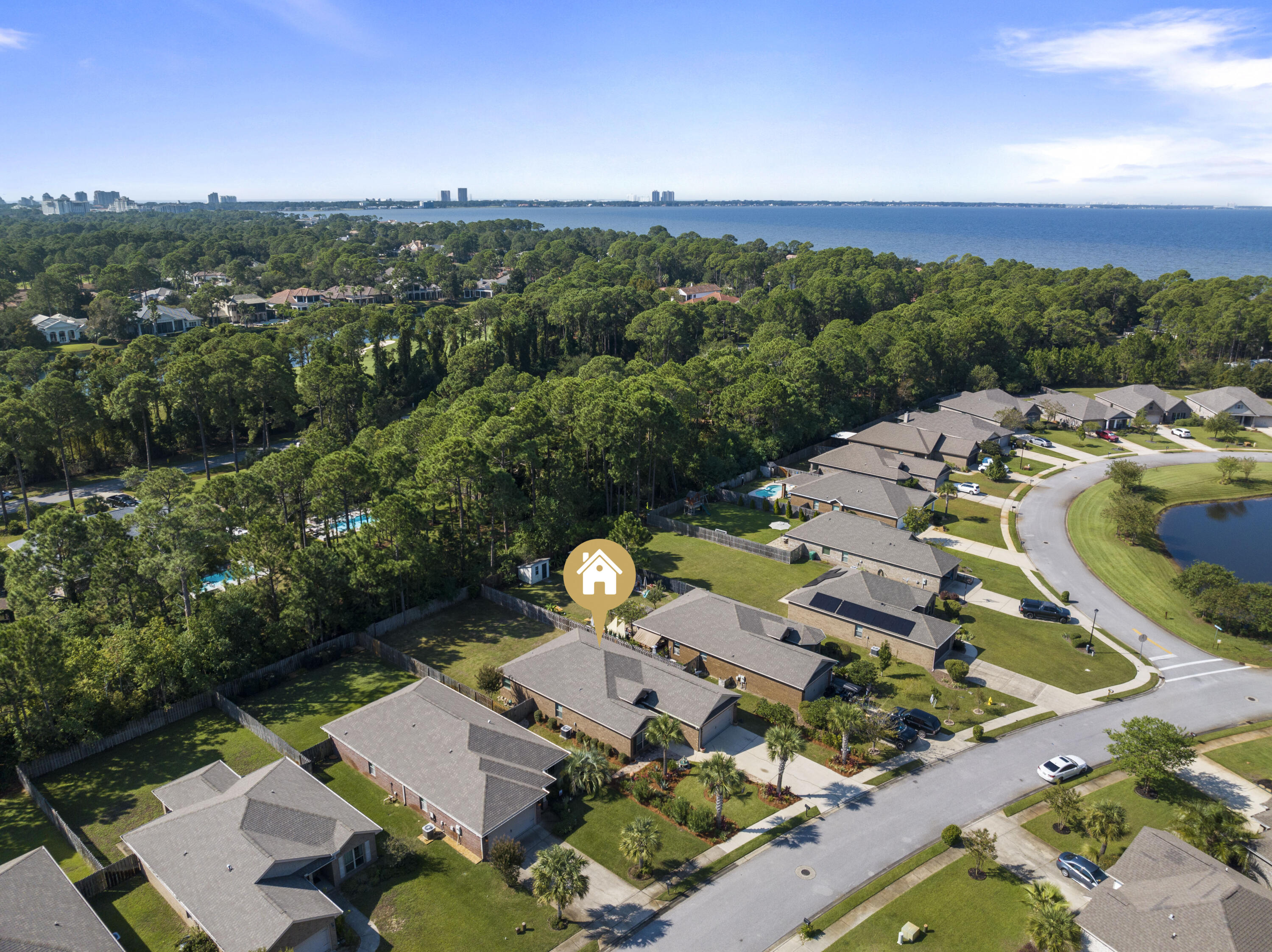 882 Cocobolo Drive