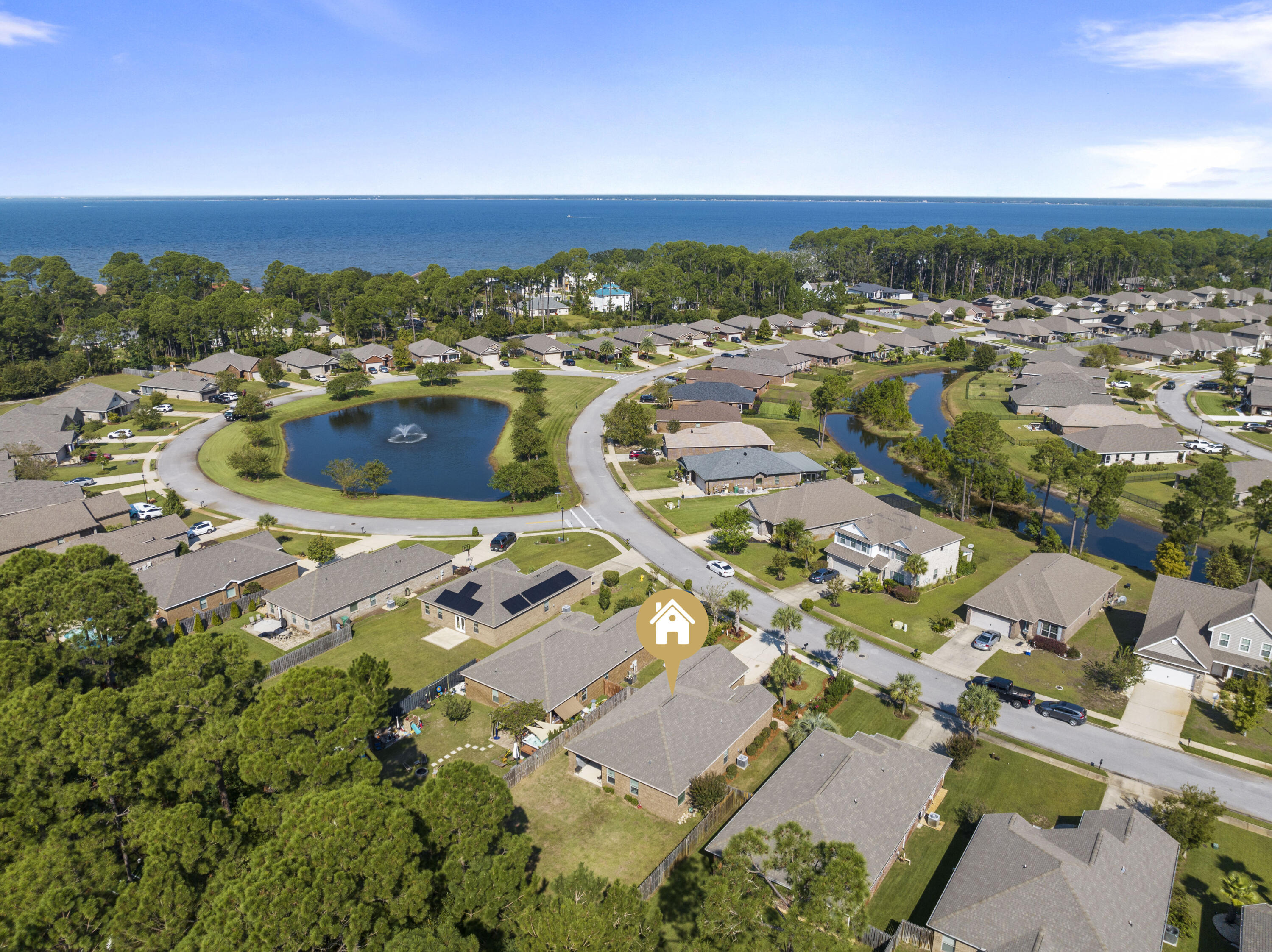 882 Cocobolo Drive