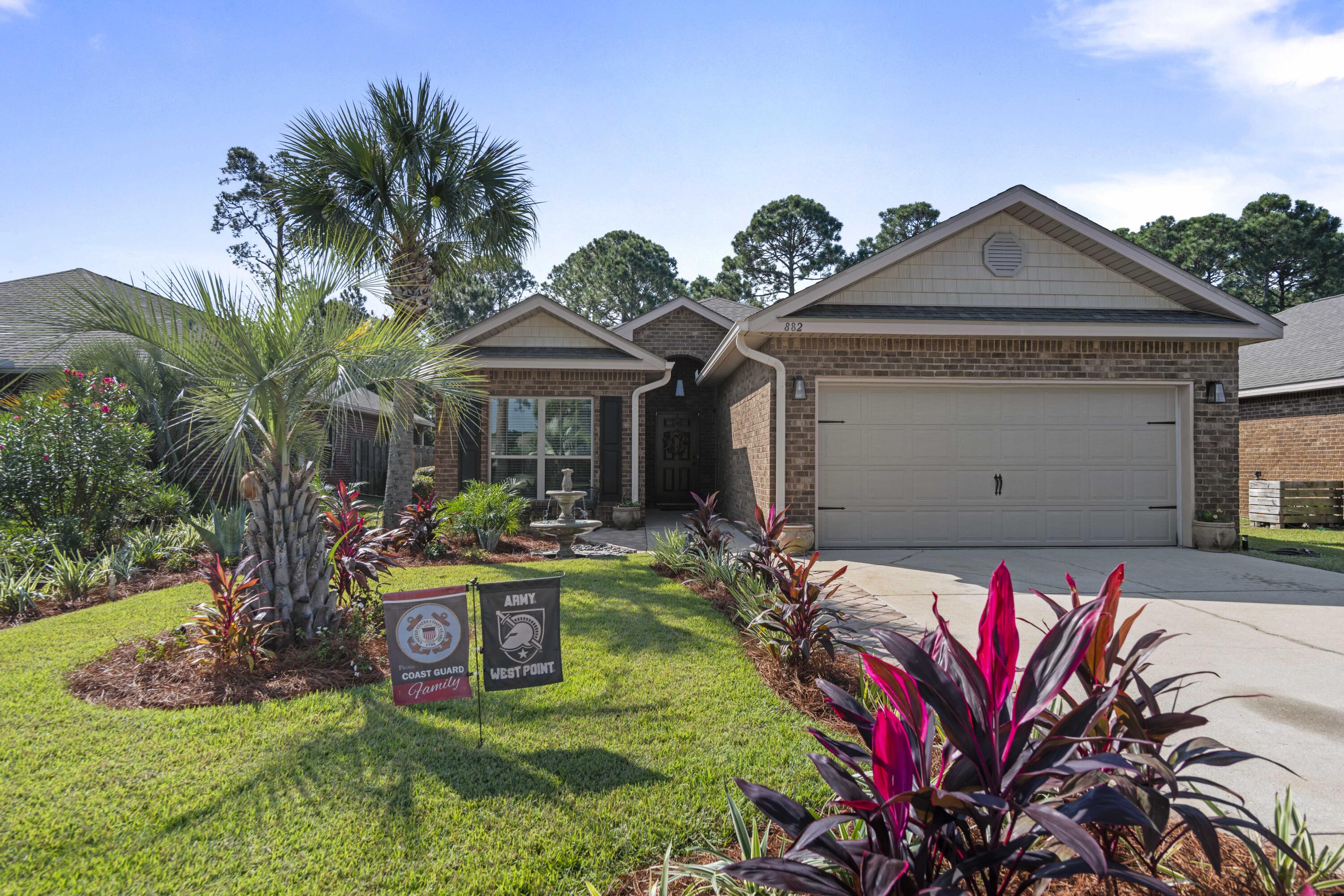 882 Cocobolo Drive